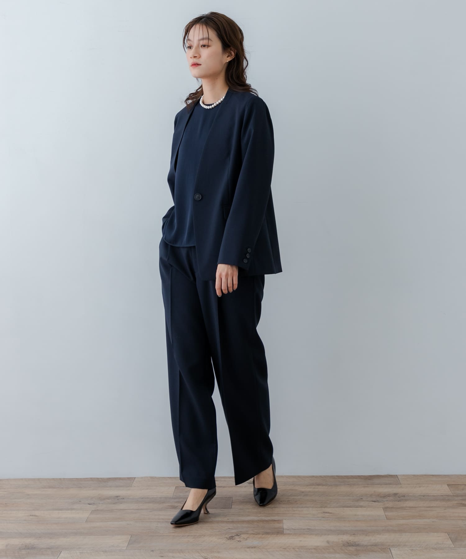 NAVY