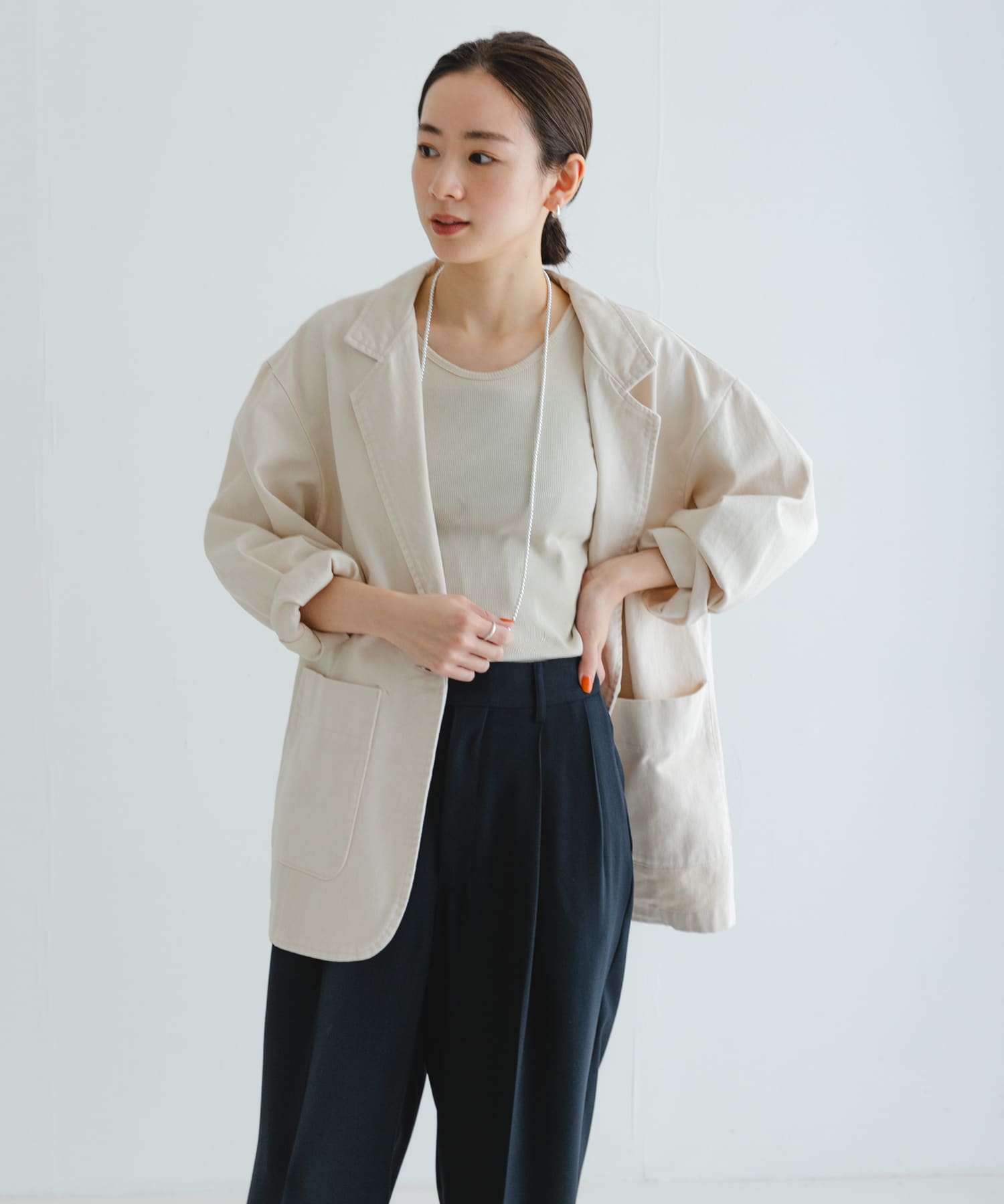 IVORY