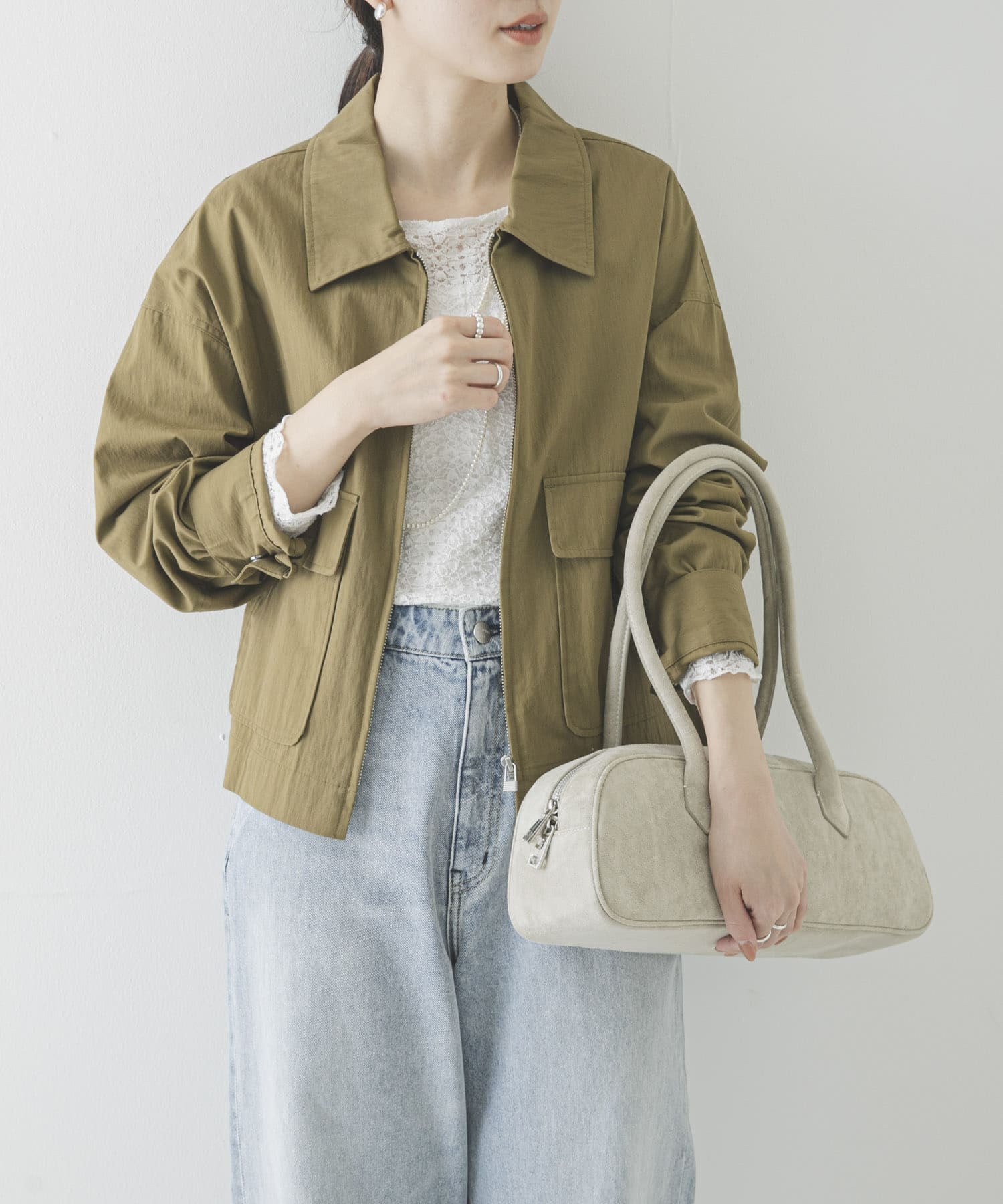 KHAKI