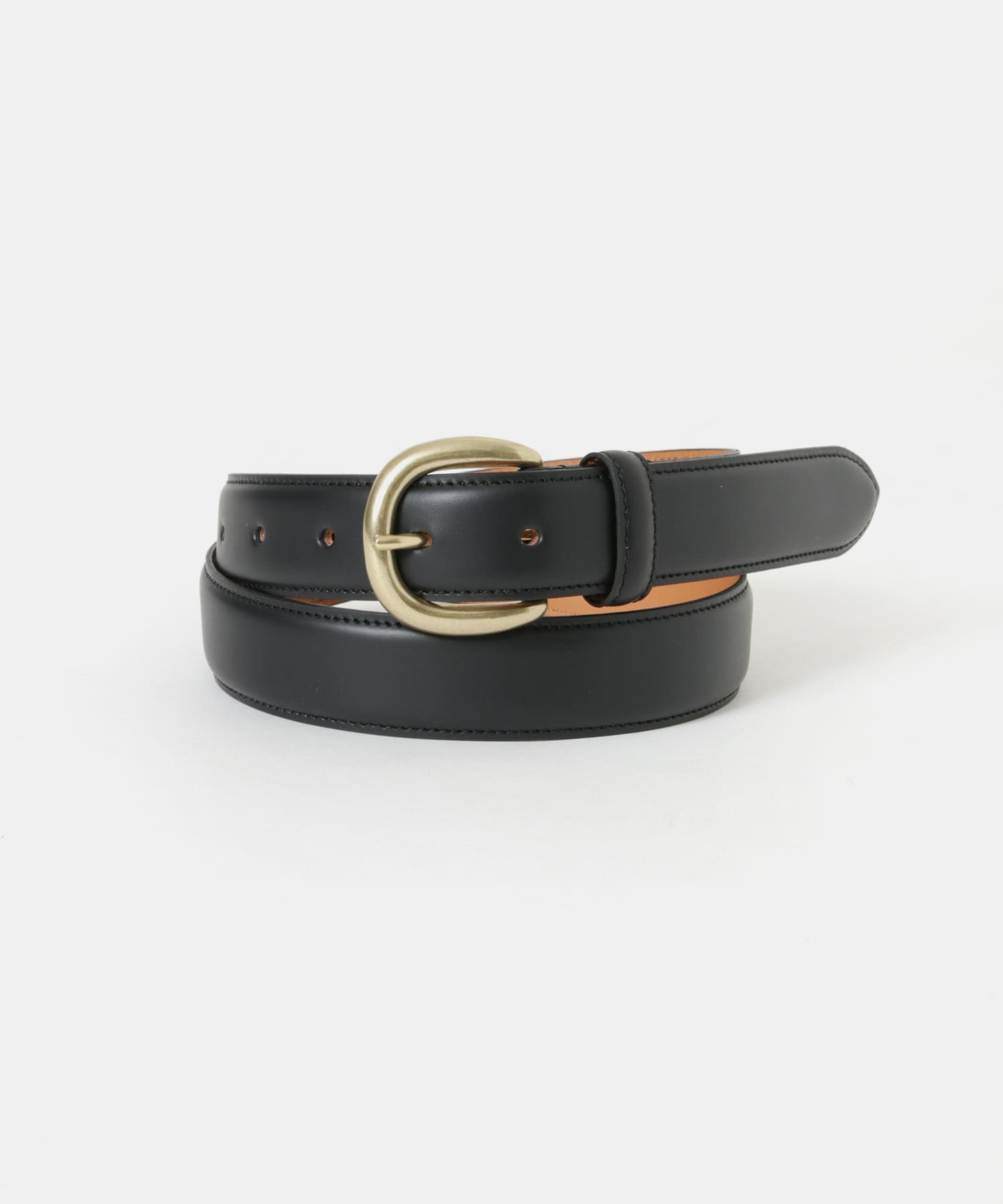 30mm クラシックベルト BLACK FREE