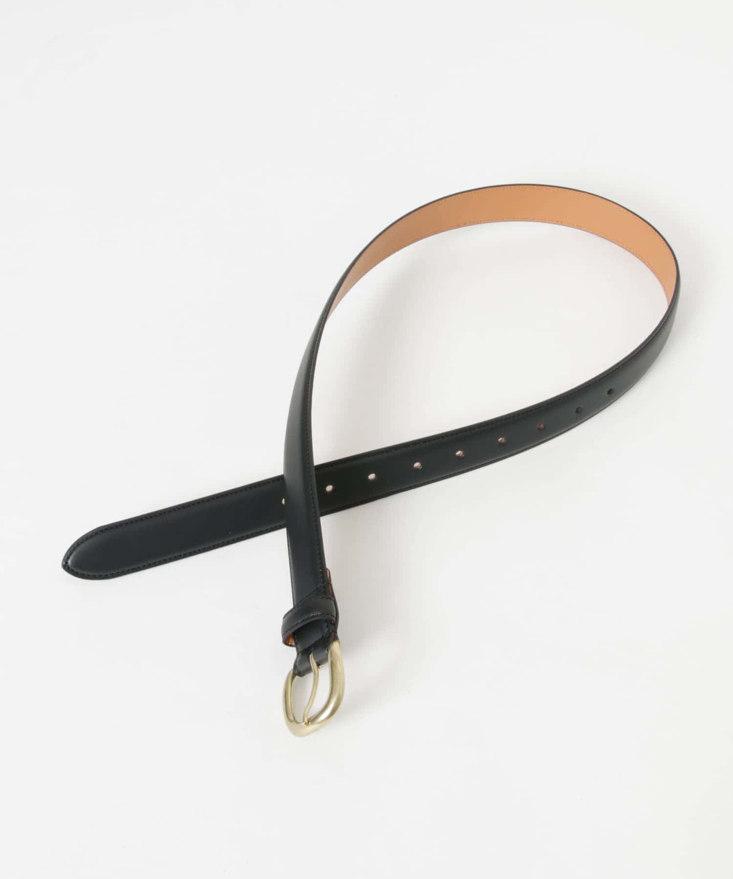 30mm クラシックベルト BLACK FREE