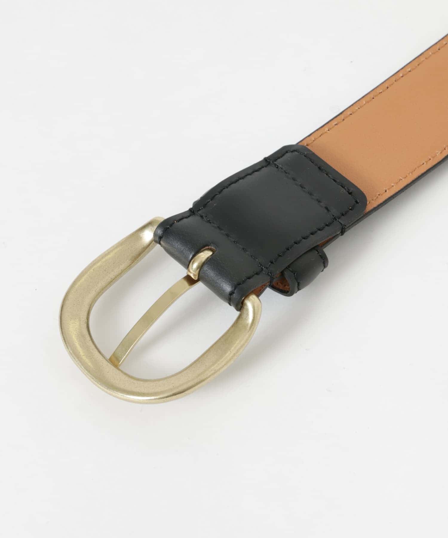 30mm クラシックベルト BLACK FREE
