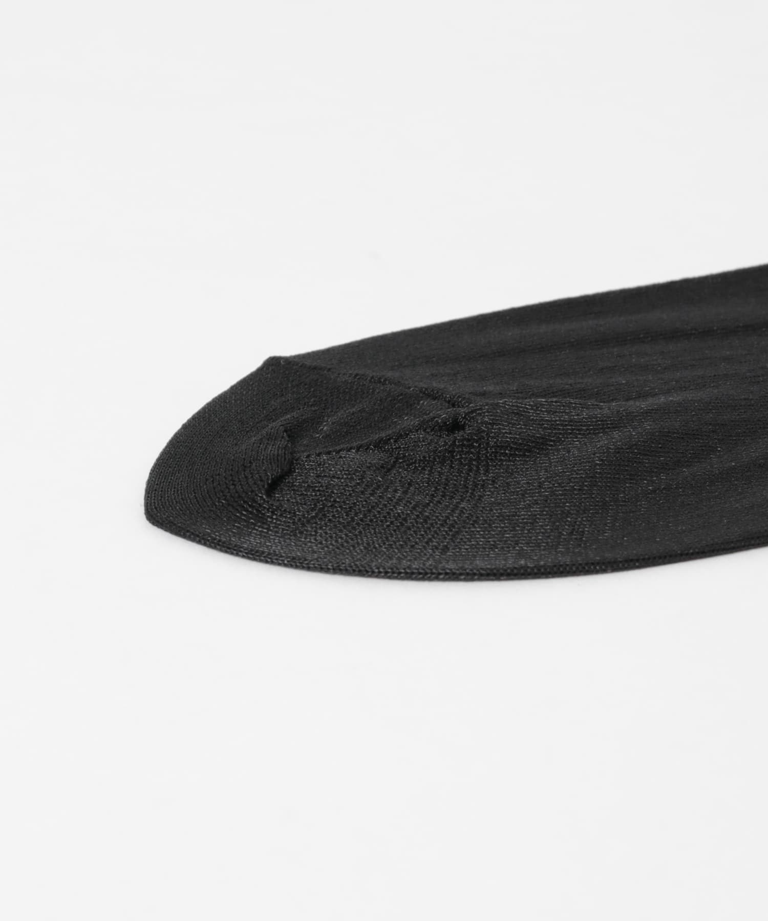 シアーハイソックス BLACK FREE