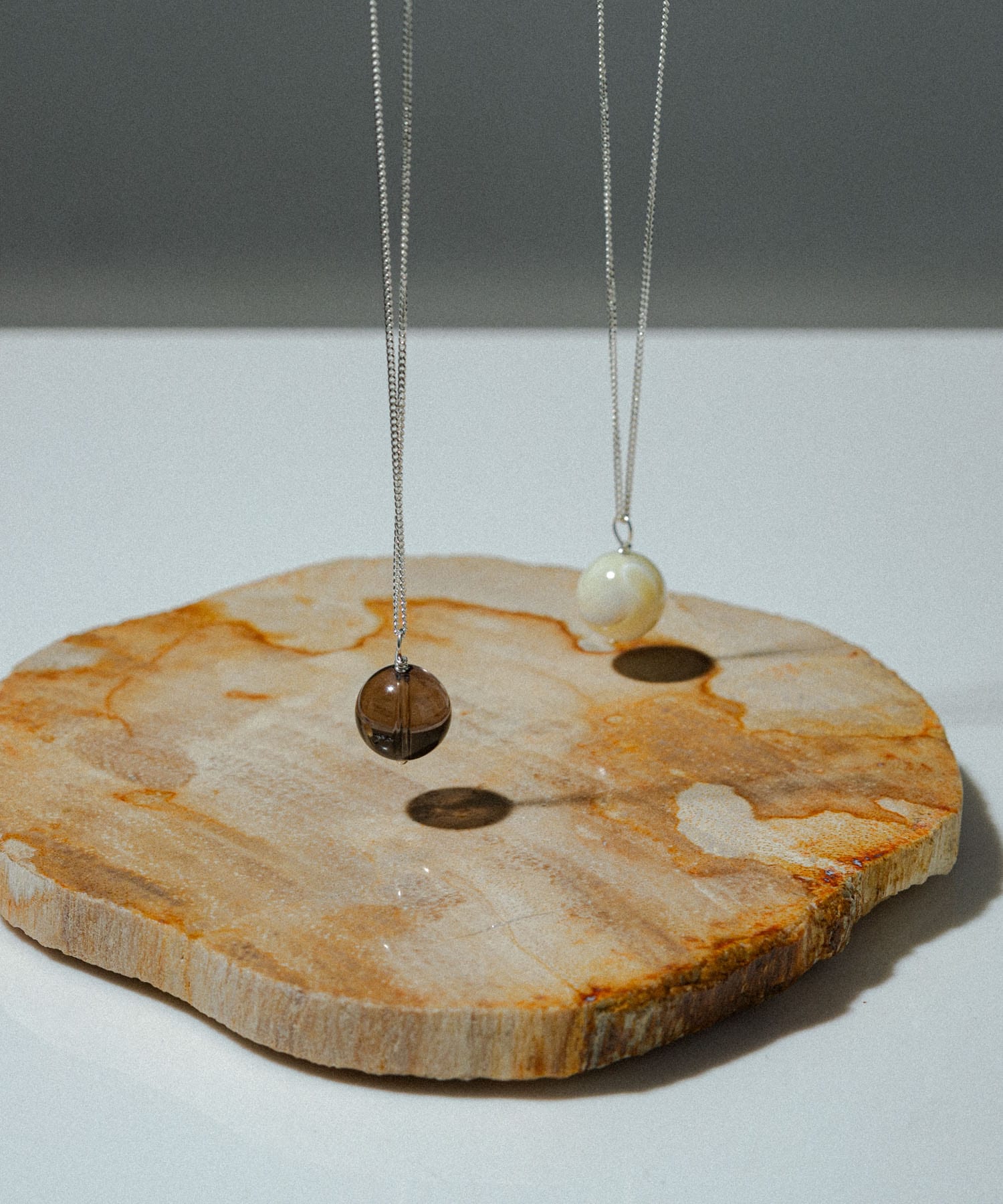 スモーキークォーツ