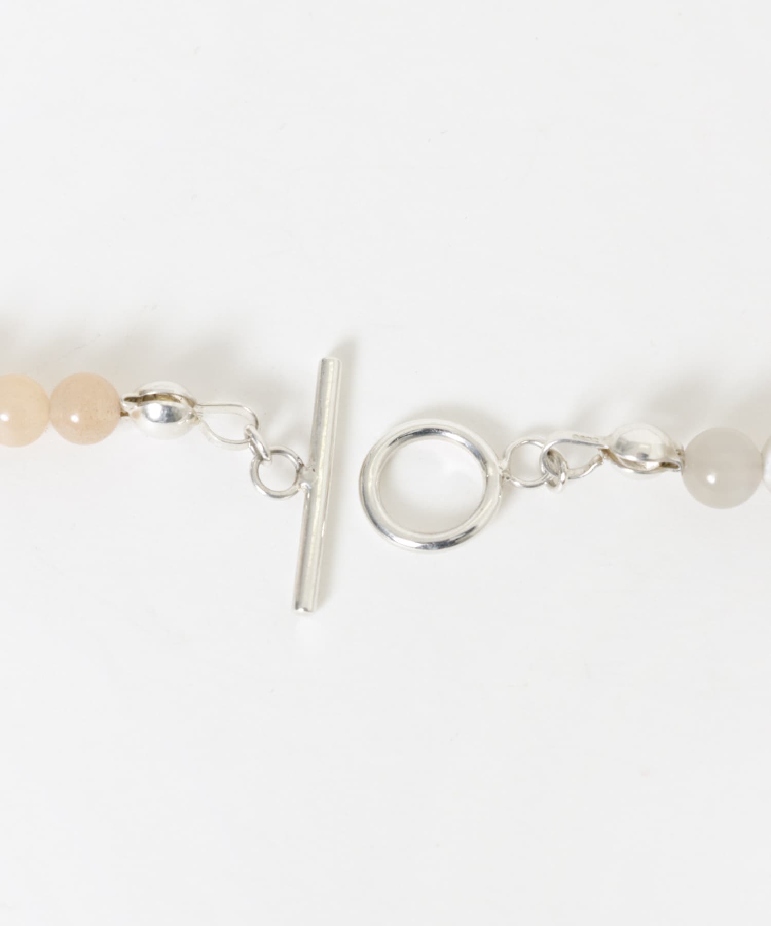 decor『デコール』　Moongradation Necklace MULTI -