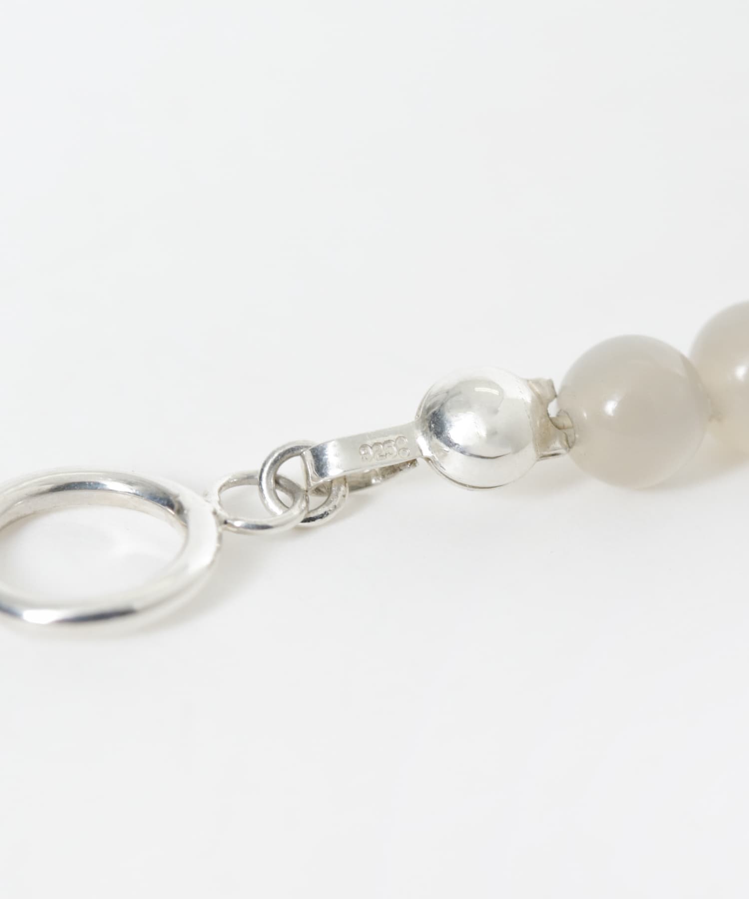 decor『デコール』　Moongradation Necklace MULTI -
