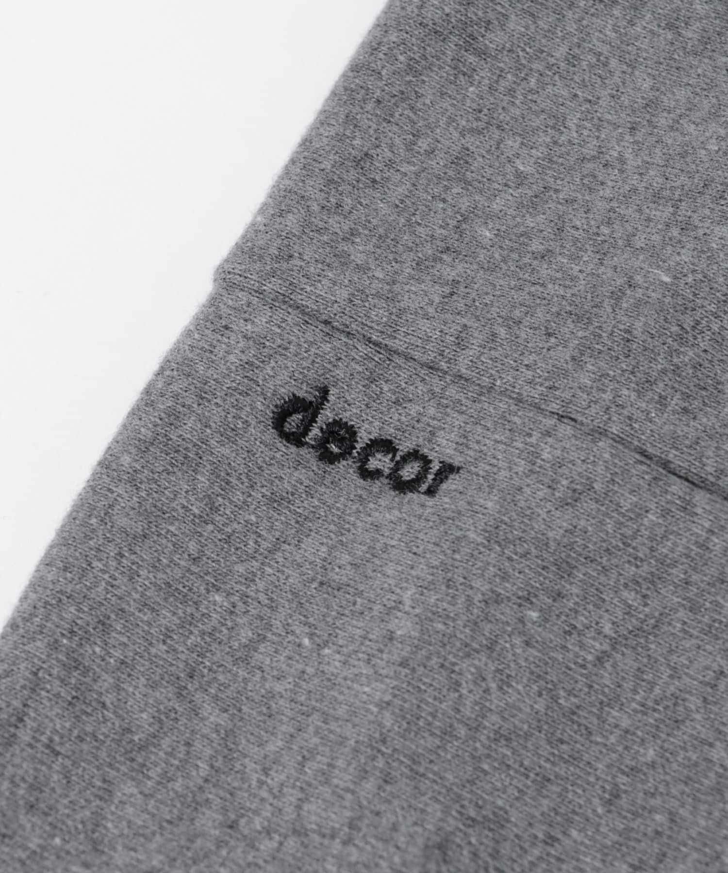 CHARCOAL
