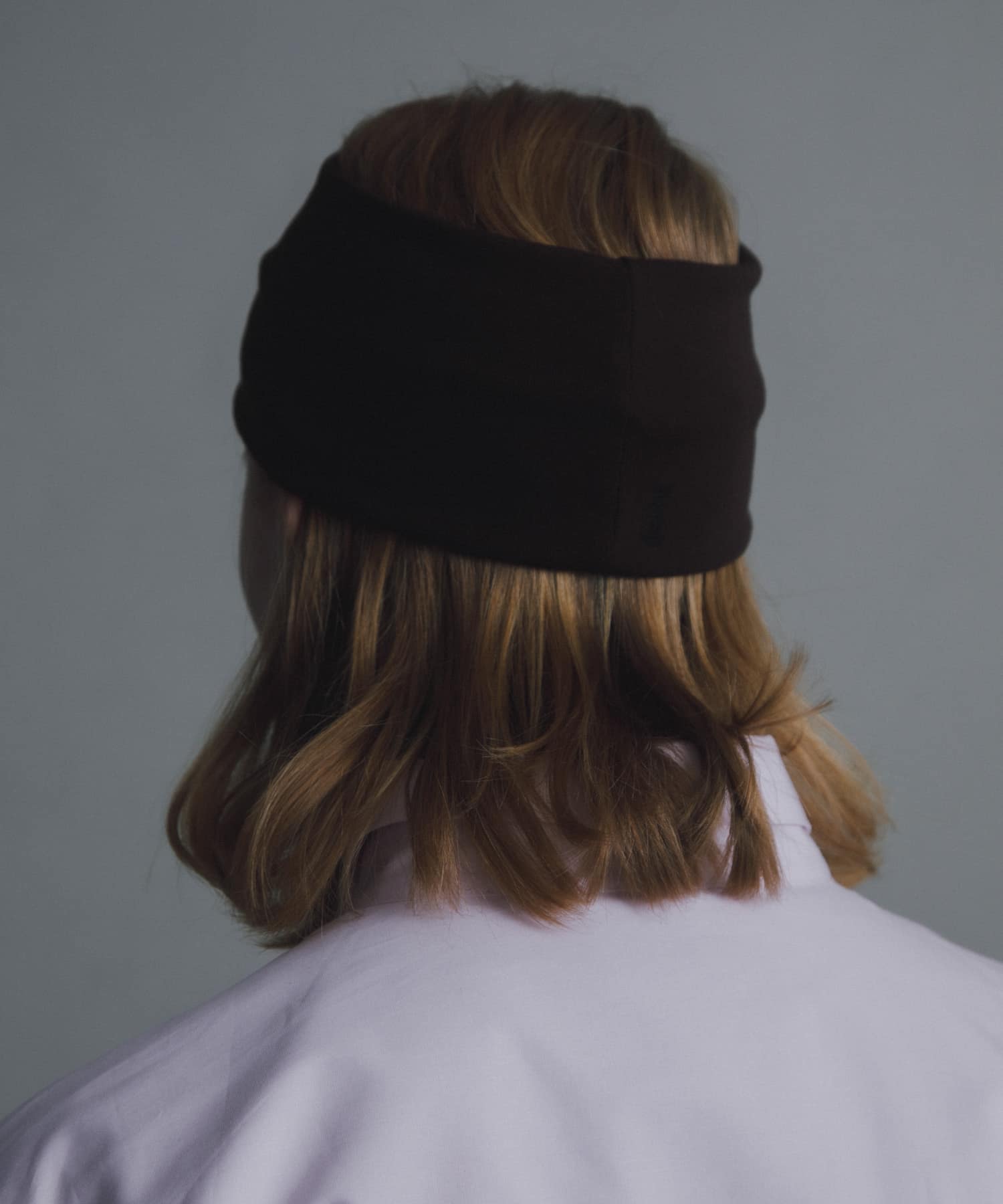 decor『デコール』　Wide Hairband