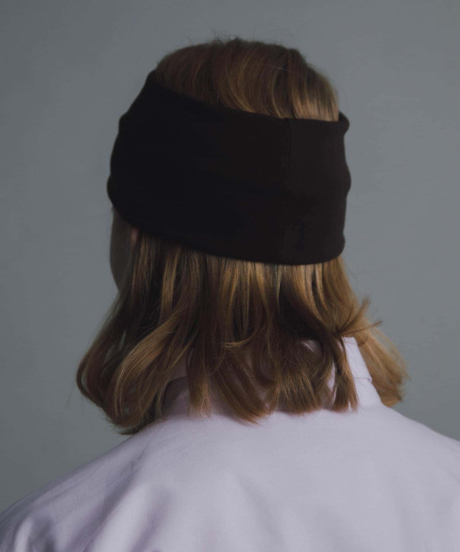 decor『デコール』　Wide Hairband