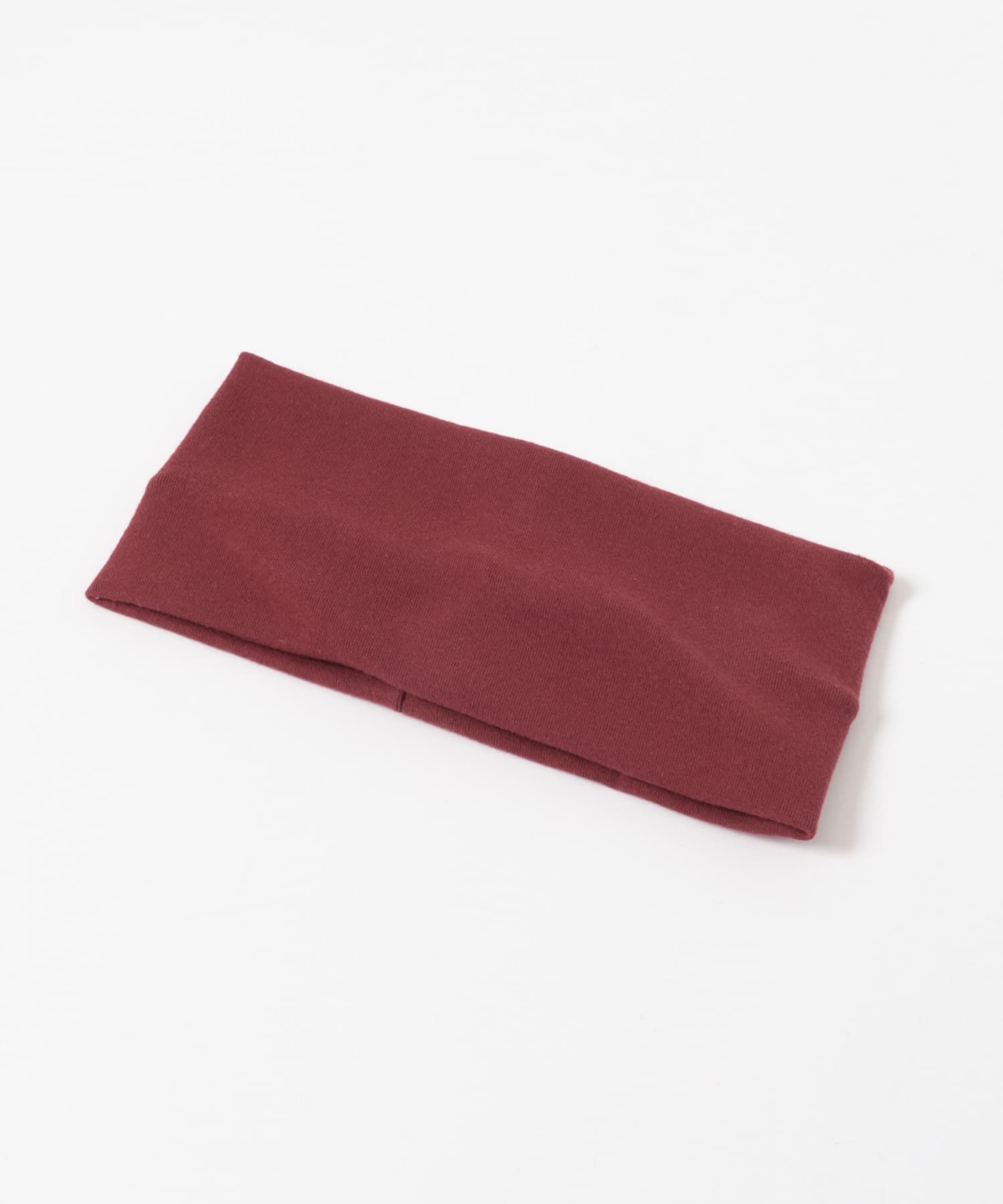 decor『デコール』　Wide Hairband