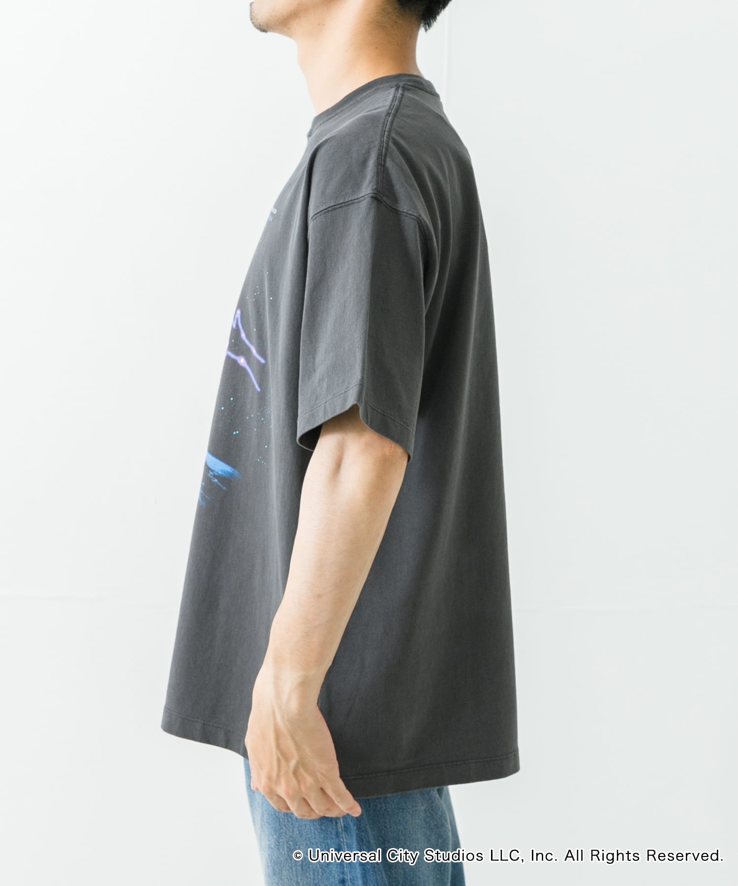 身長：172cm サイズ：M