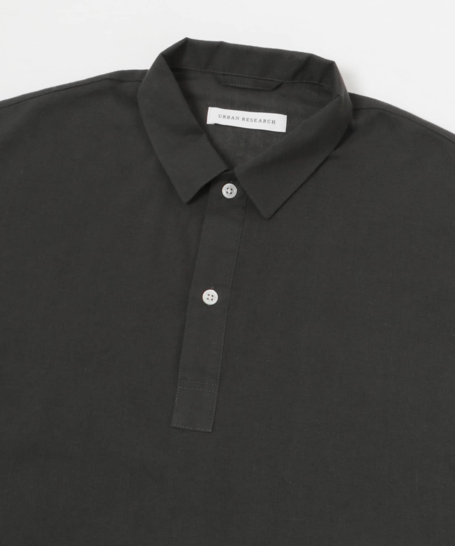 FADE BLACK