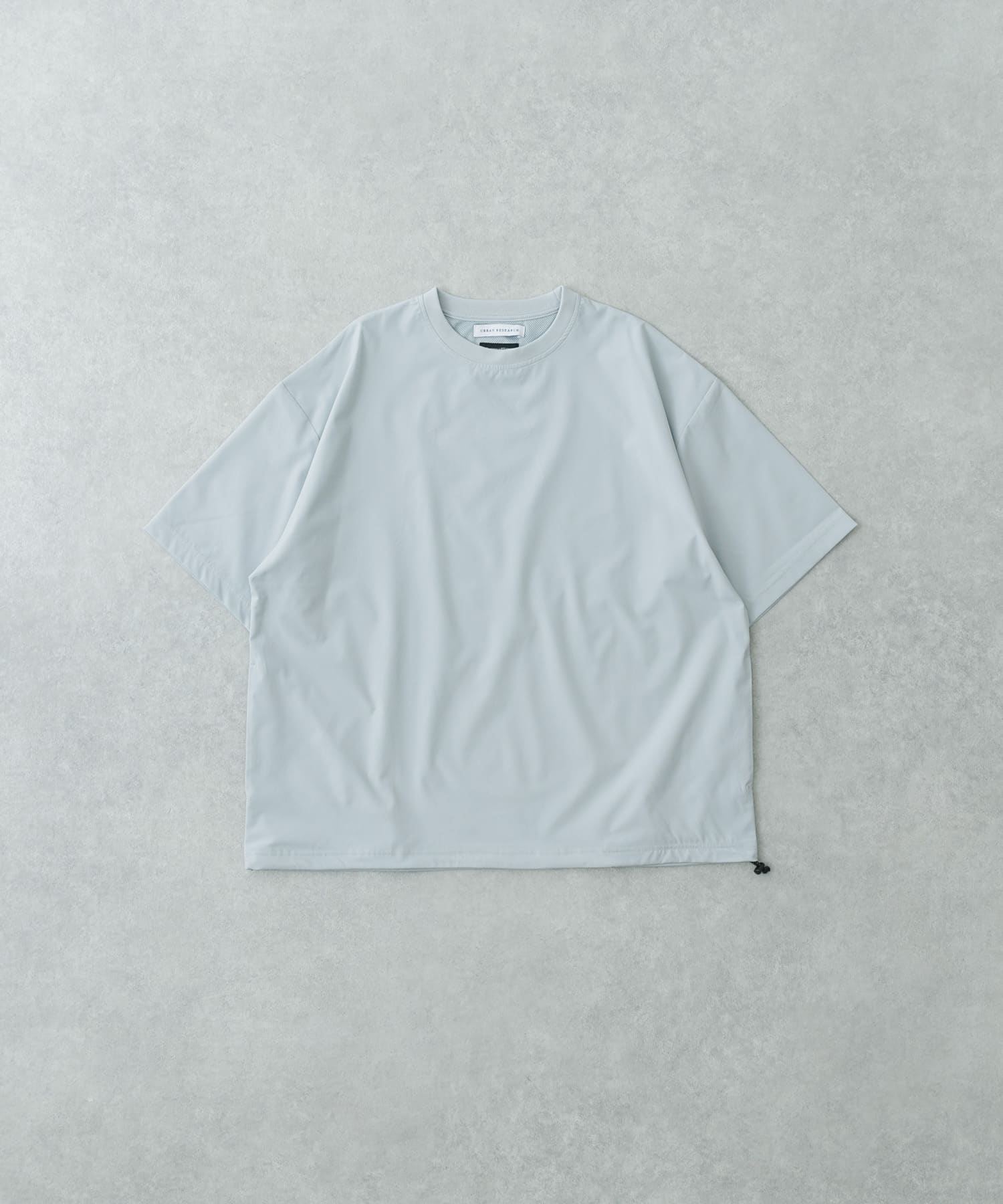『XLサイズあり』『撥水』SOLOTEX STRETCH SHORT-SLEEVE T-SHIRTS