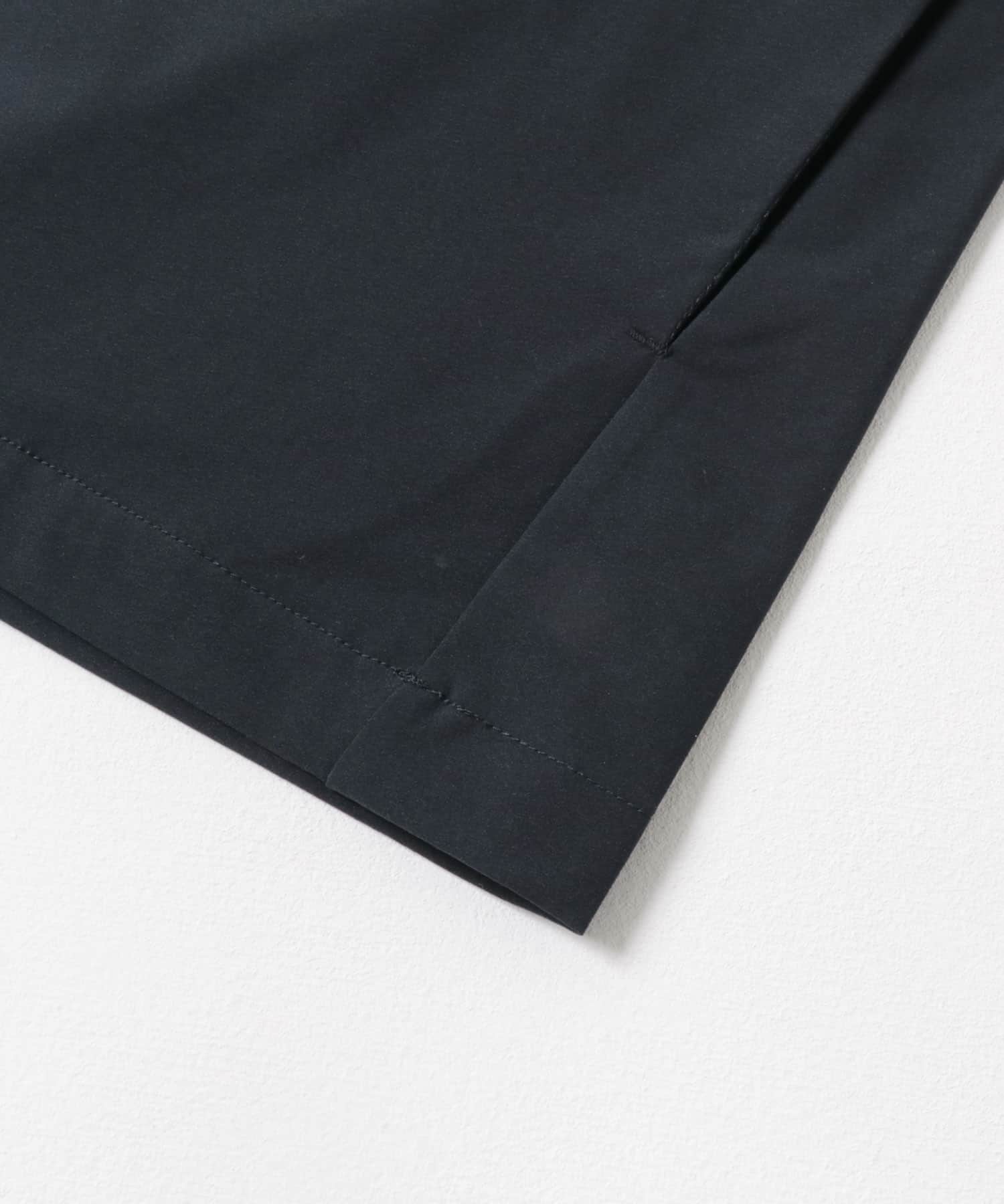 『XLサイズあり』『撥水』SOLOTEX STRETCH ポロシャツ D.NAVY M