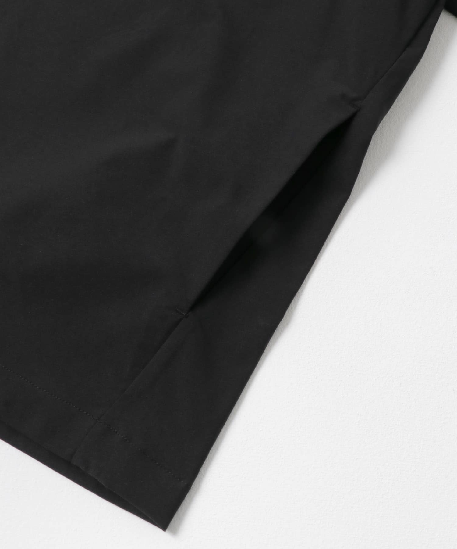 『XLサイズあり』『撥水』SOLOTEX STRETCH ポロシャツ BLACK M