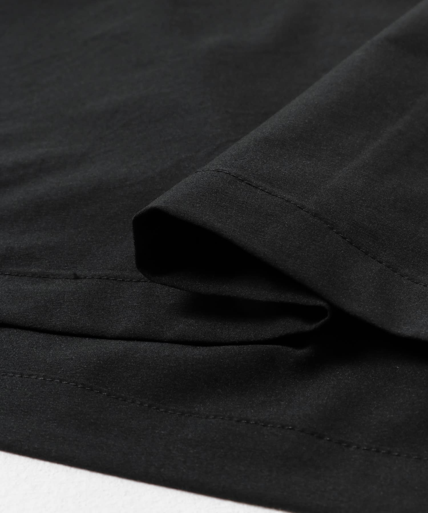 『XLサイズあり』『撥水』SOLOTEX STRETCH ポロシャツ BLACK M