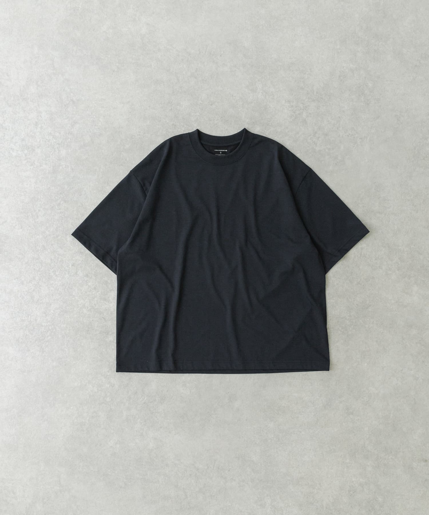 Essential Dry Short-Sleeve T-shirts NAVY M