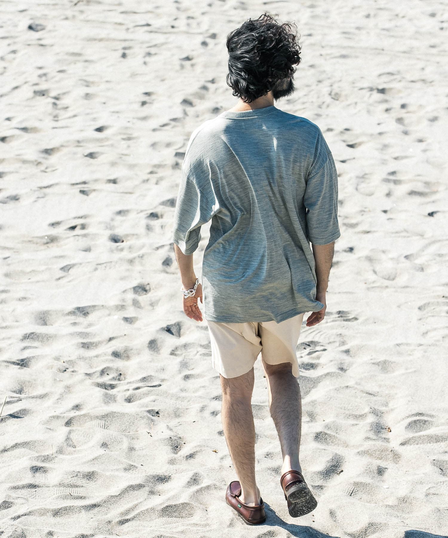 身長：181cm サイズ：XL