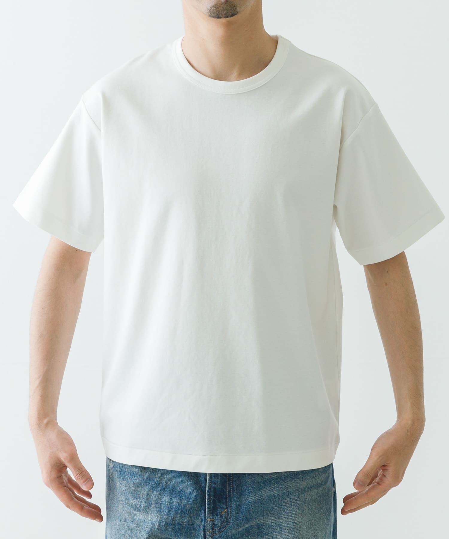 身長：172cm サイズ：S