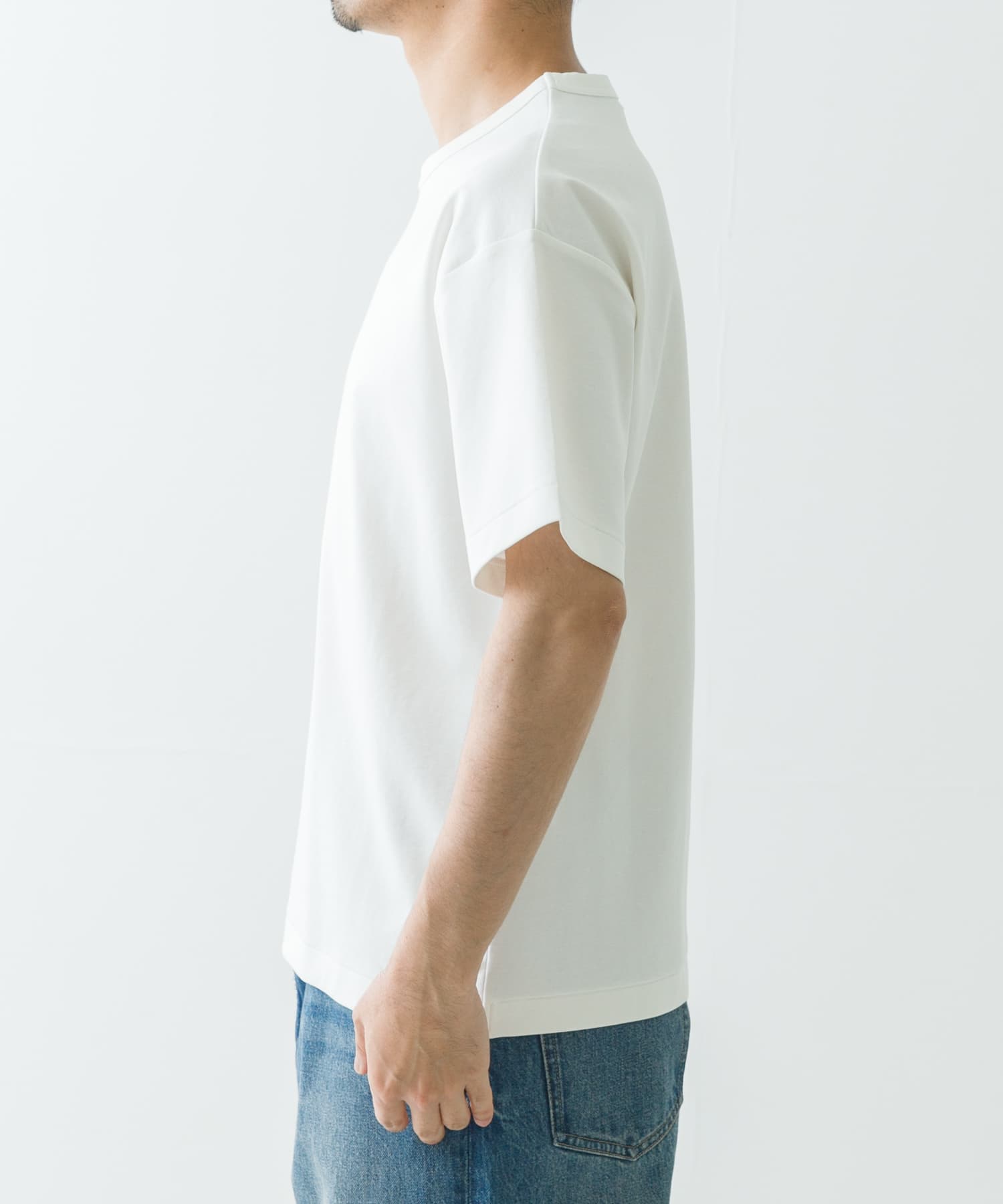 身長：172cm サイズ：S