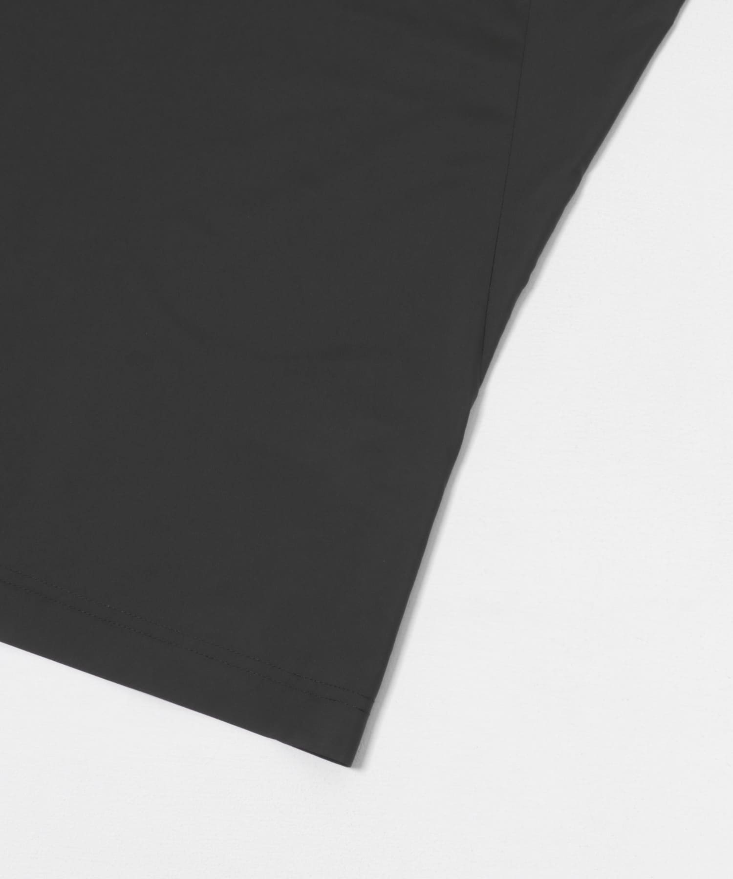 SHADOW RIP SHORT-SLEEVE T-SHIRTS BLACK M