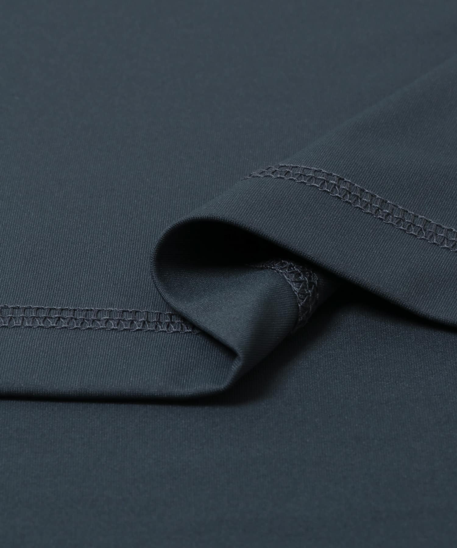 『別注』NANGA×URBAN RESEARCH RASH GUARD LONG-SLEEVE CHARCOAL M