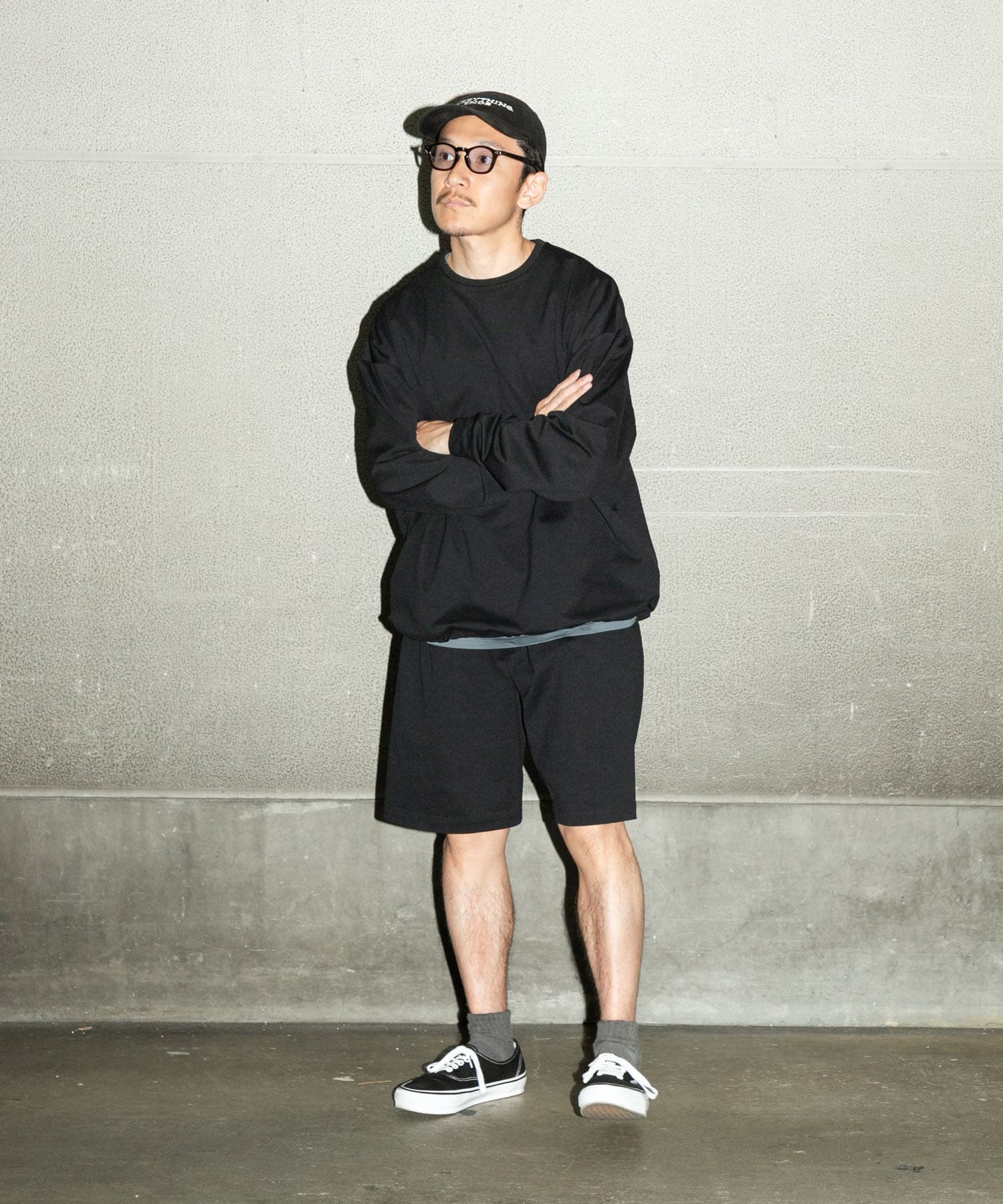 D.NAVY