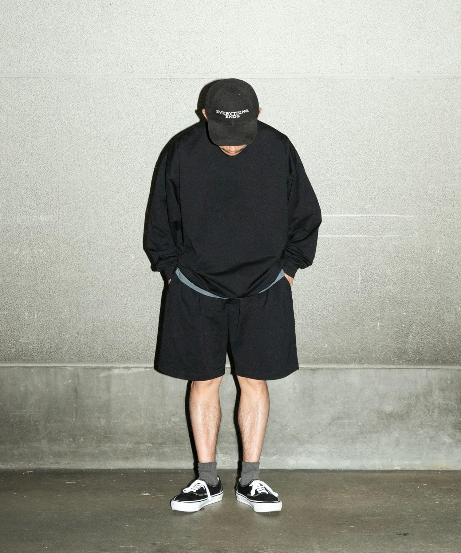 身長：165cm サイズ：1