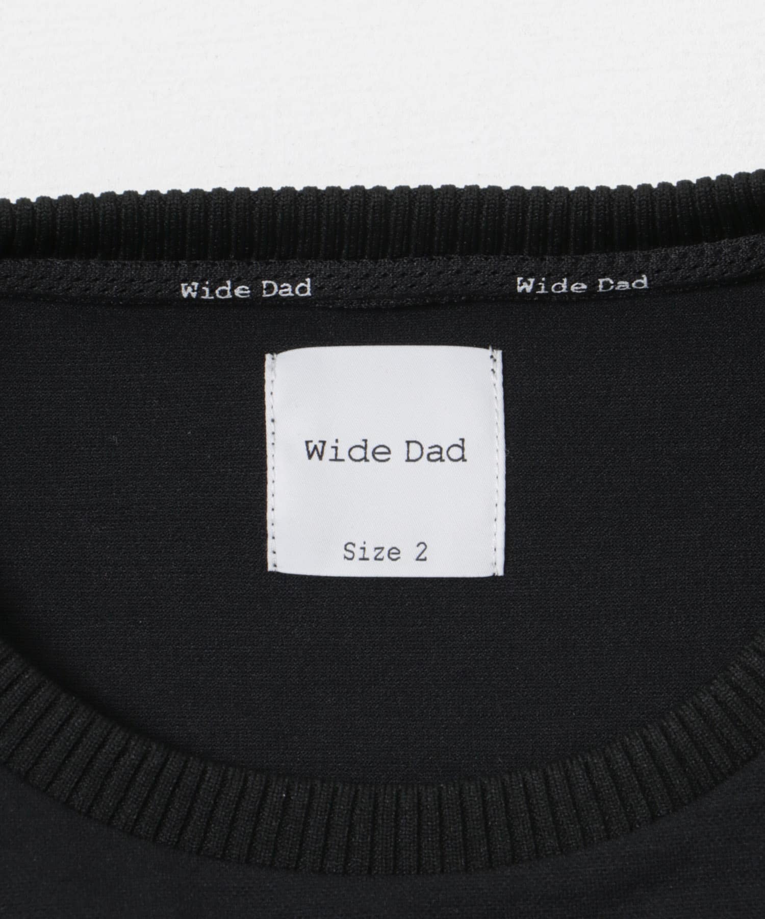 SHADE TECH LONG-SLEEVE T-SHIRTS D.NAVY 1