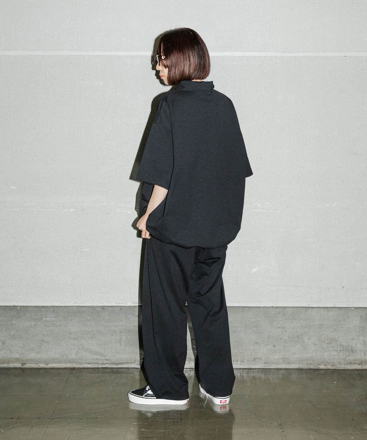 D.NAVY