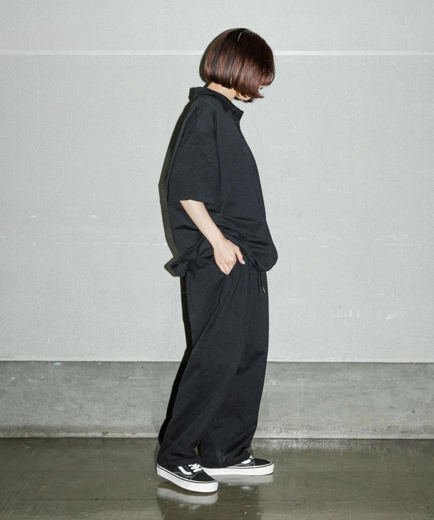 D.NAVY