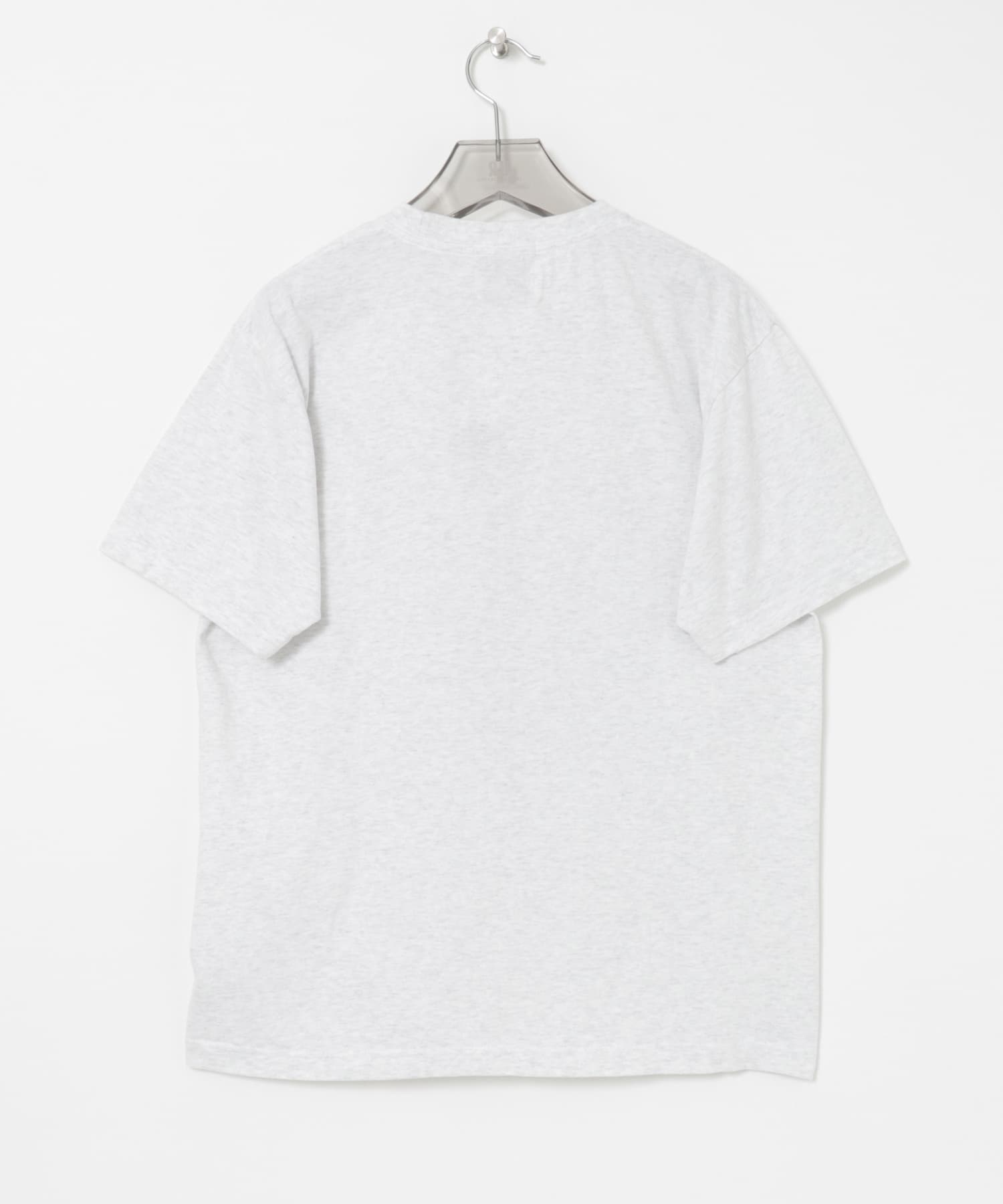 『別注』HEAR MY NAME×UR　YvesKlein Art T-shirts ASH1 M