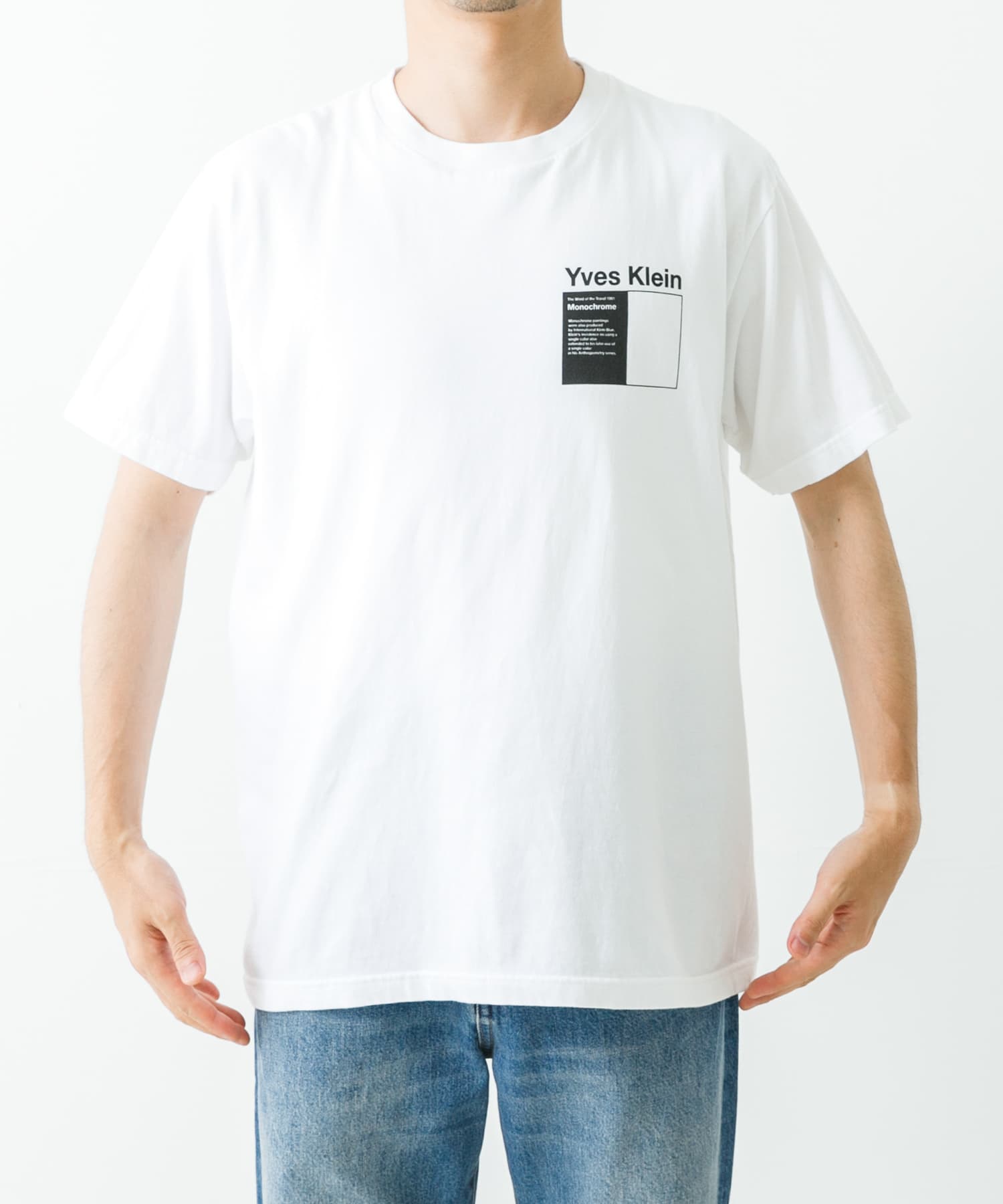 身長：172cm サイズ：M