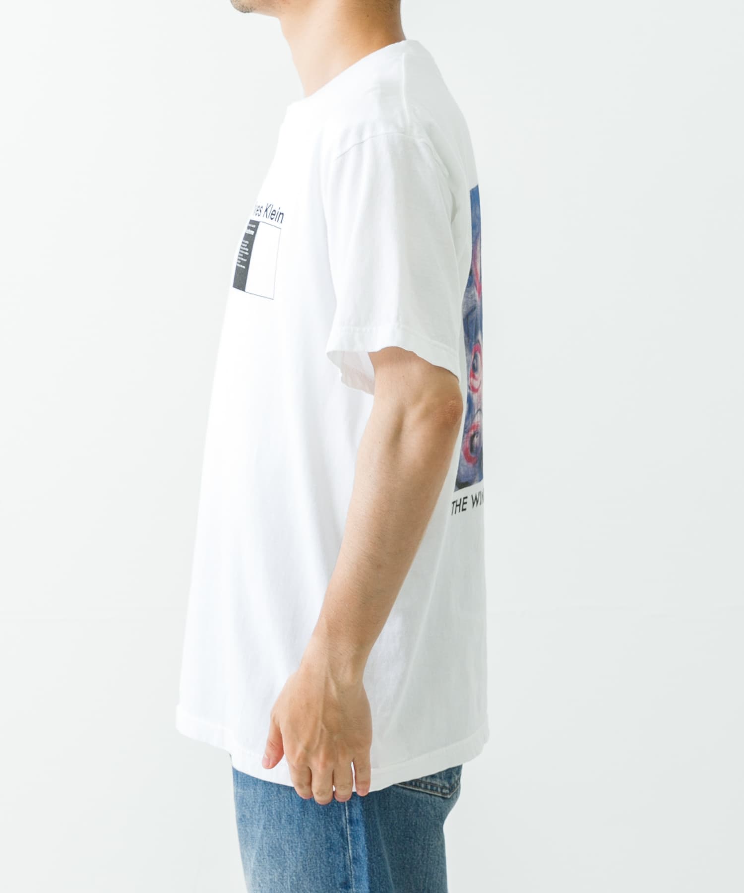 身長：172cm サイズ：M
