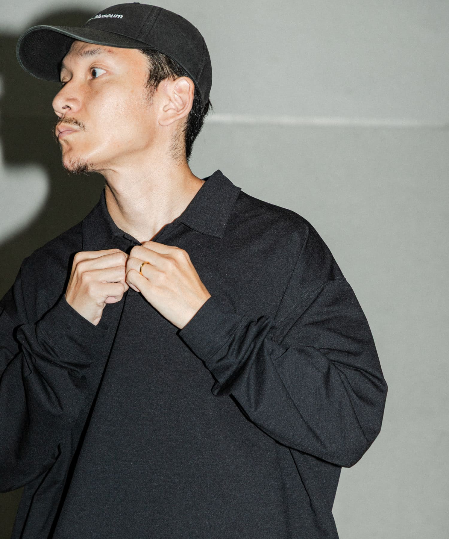 D.NAVY