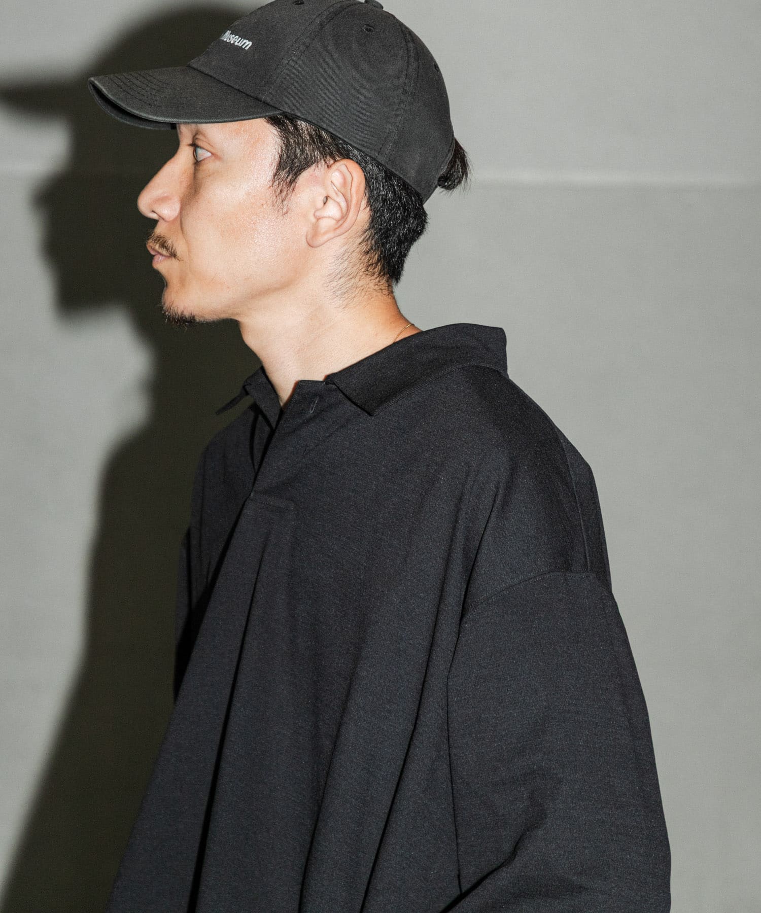 身長：165cm サイズ：1