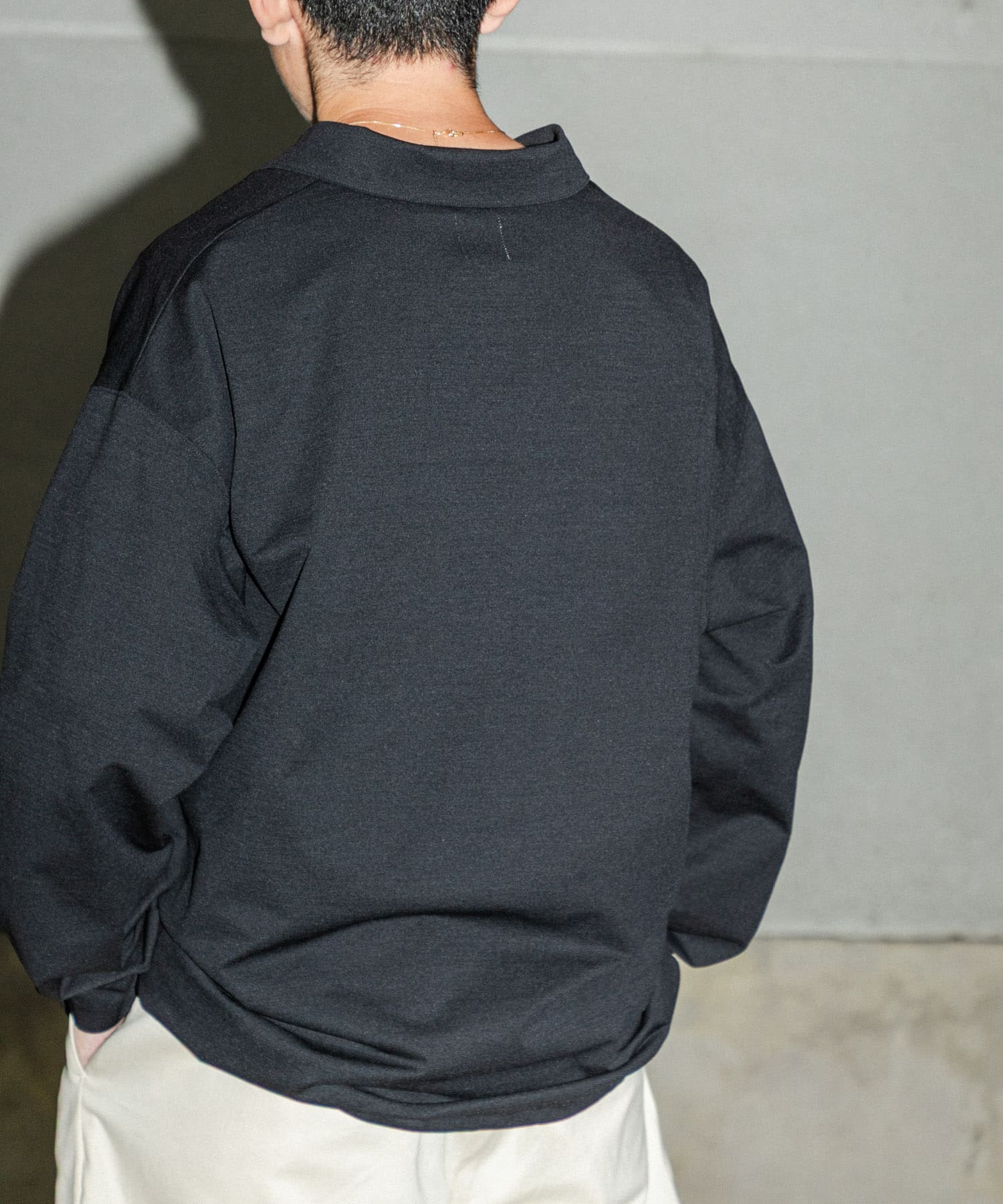 D.NAVY