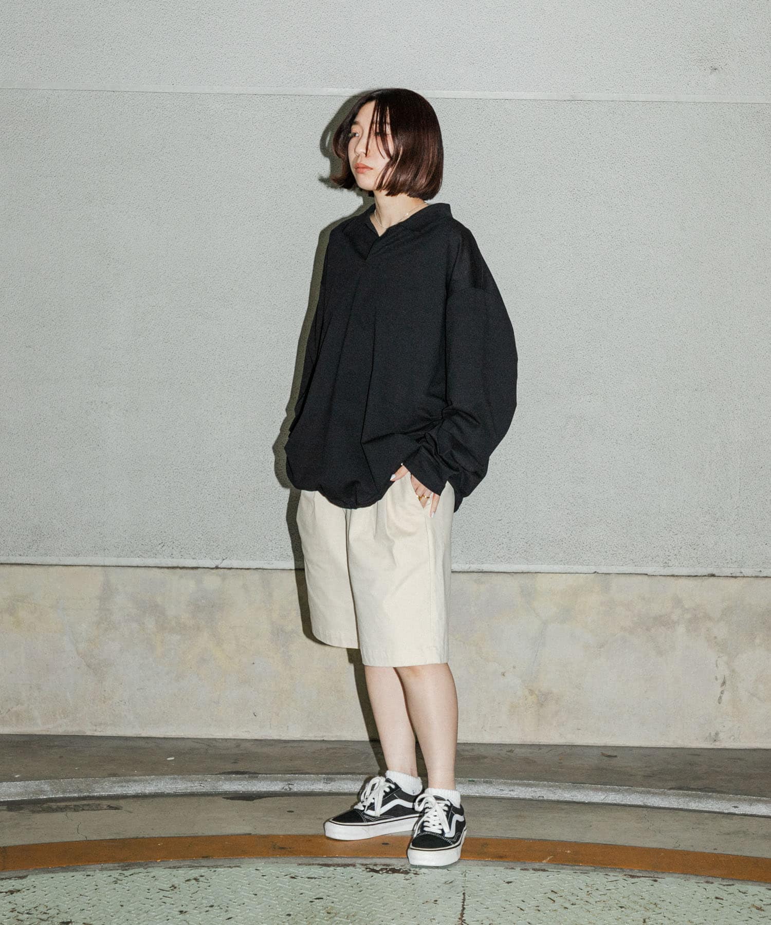 D.NAVY