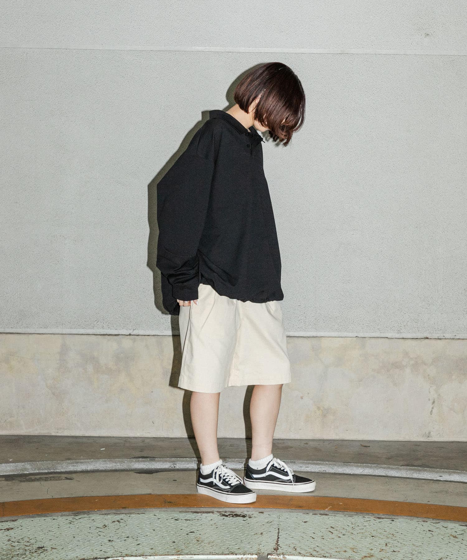 D.NAVY