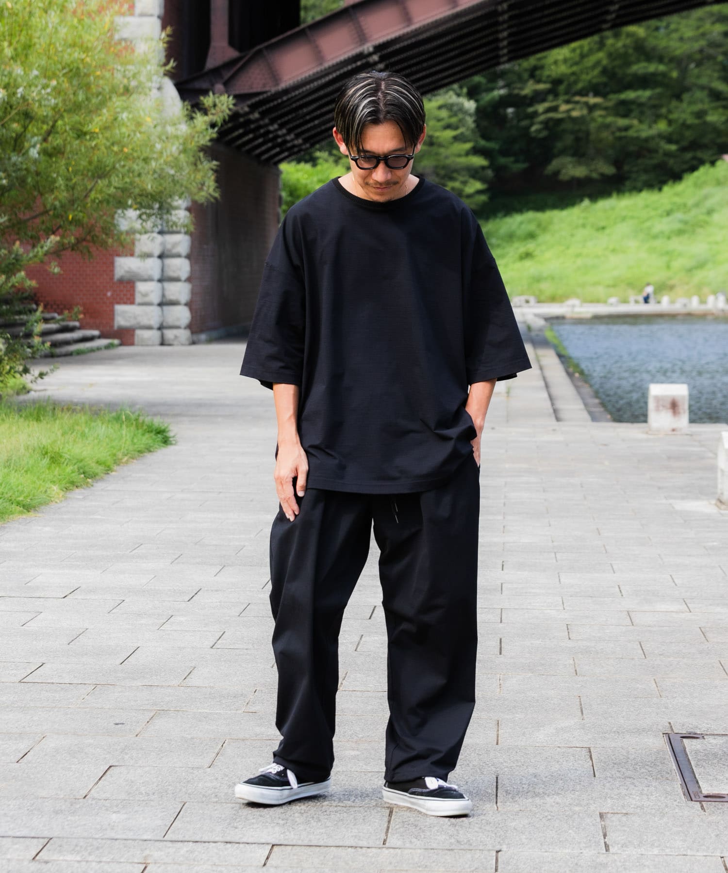 D.NAVY