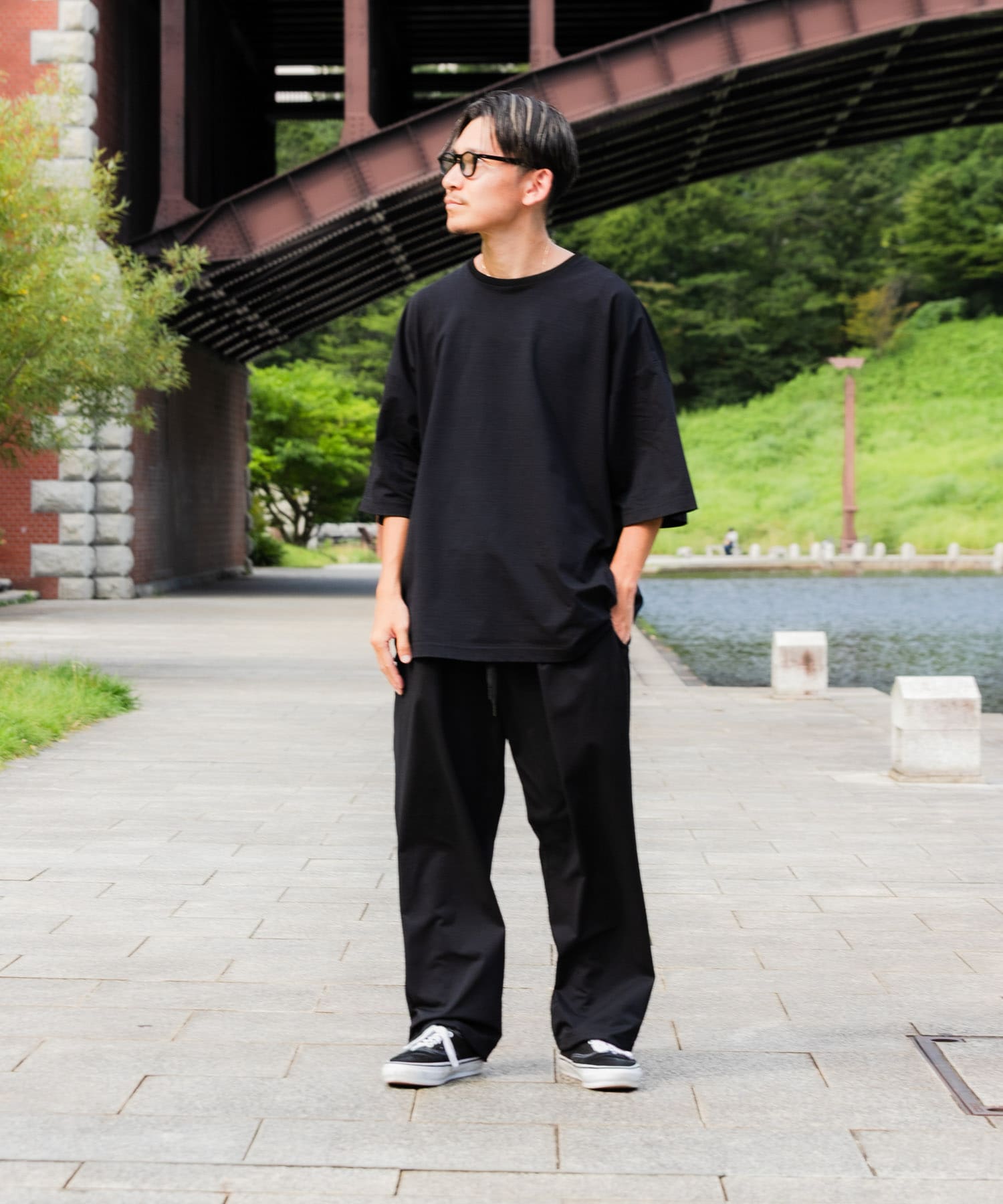 D.NAVY