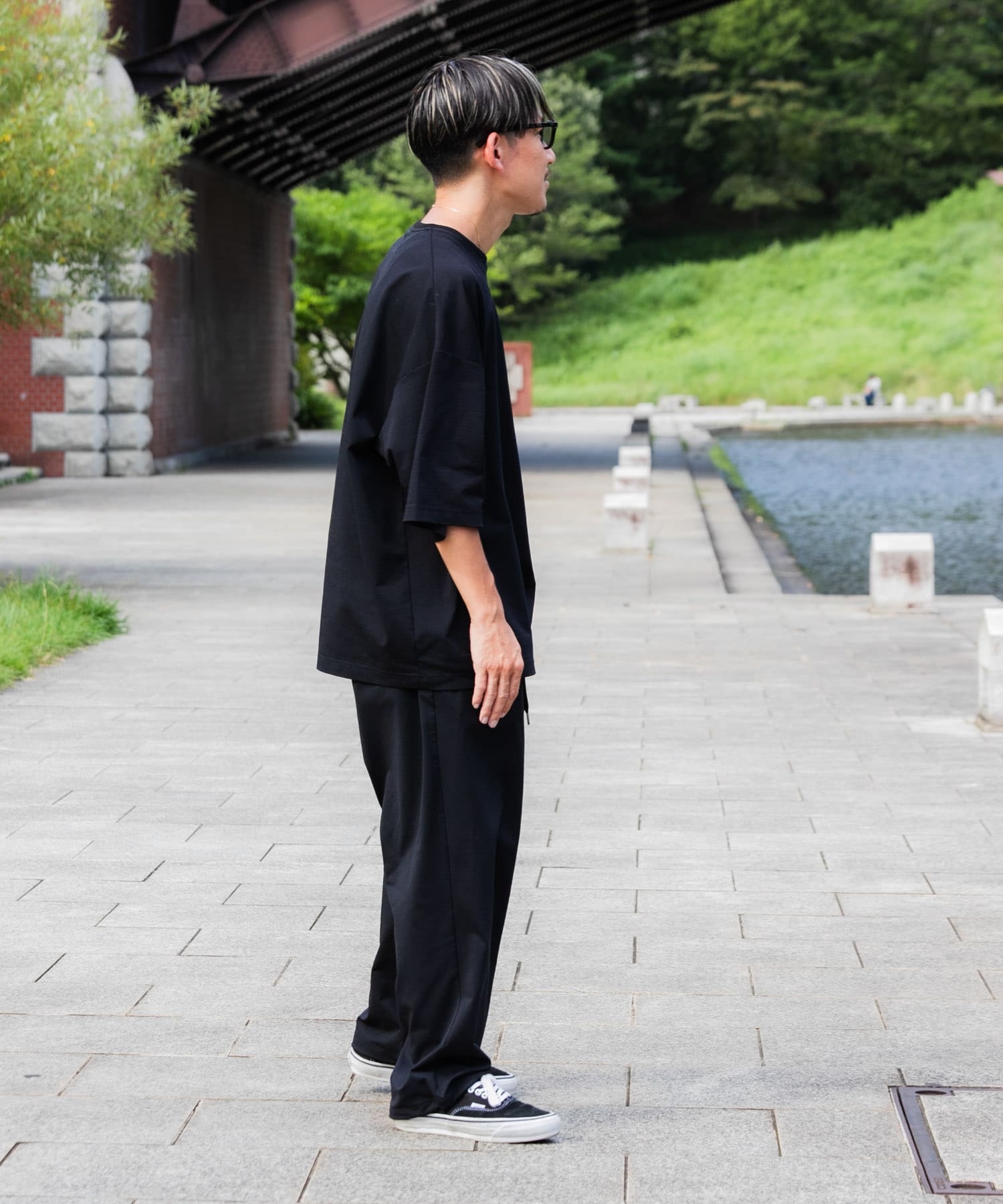 D.NAVY