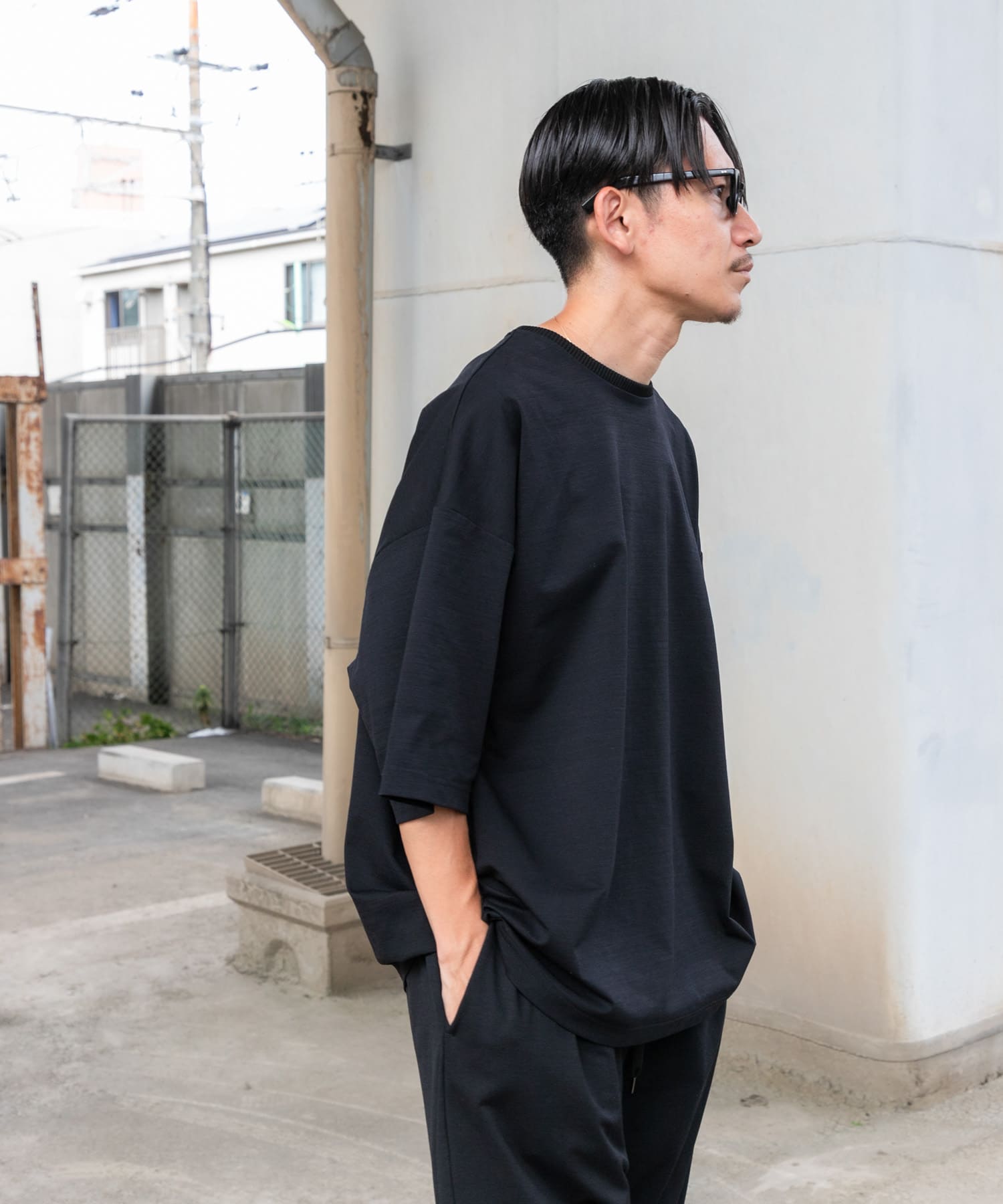 D.NAVY