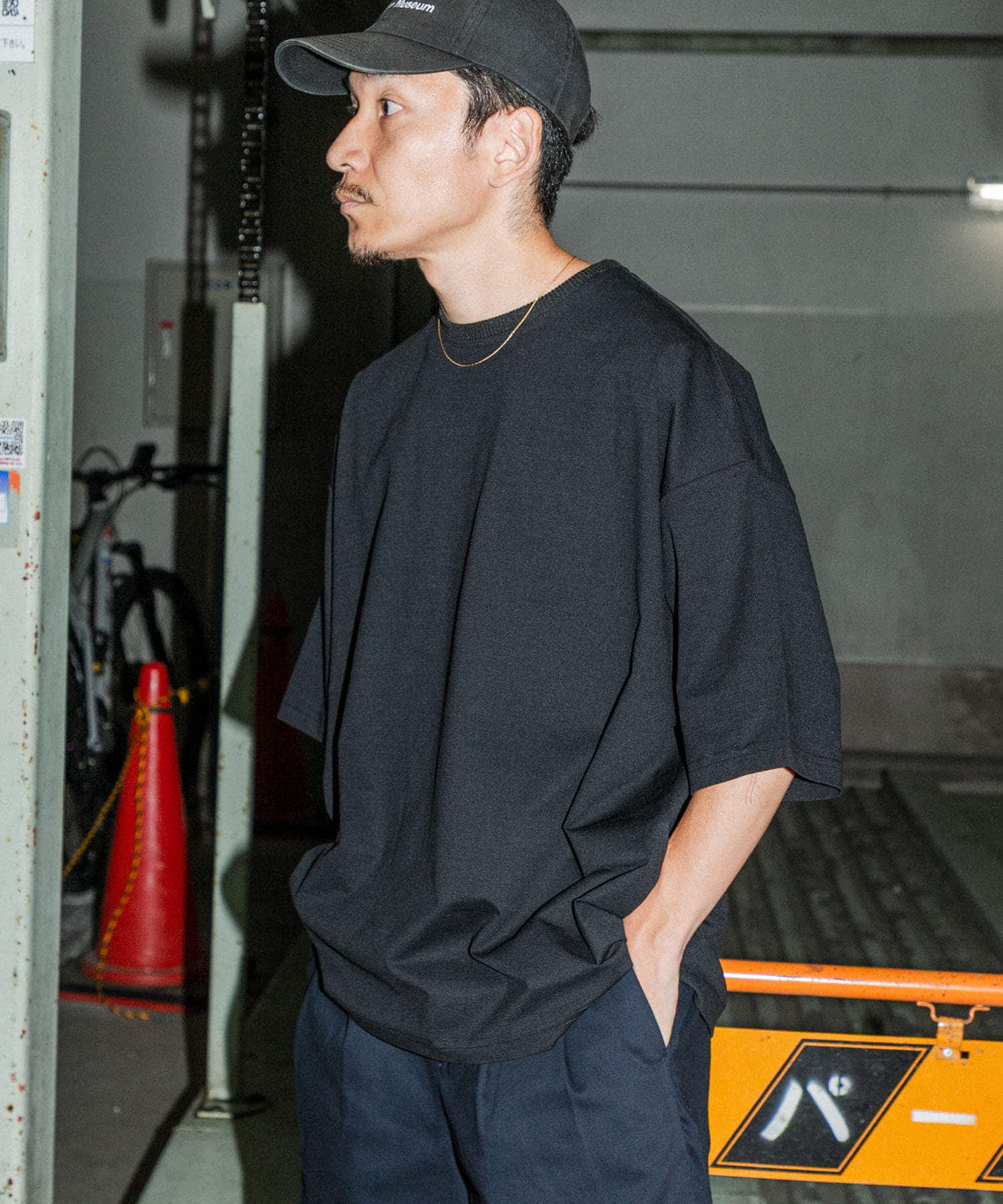 D.NAVY