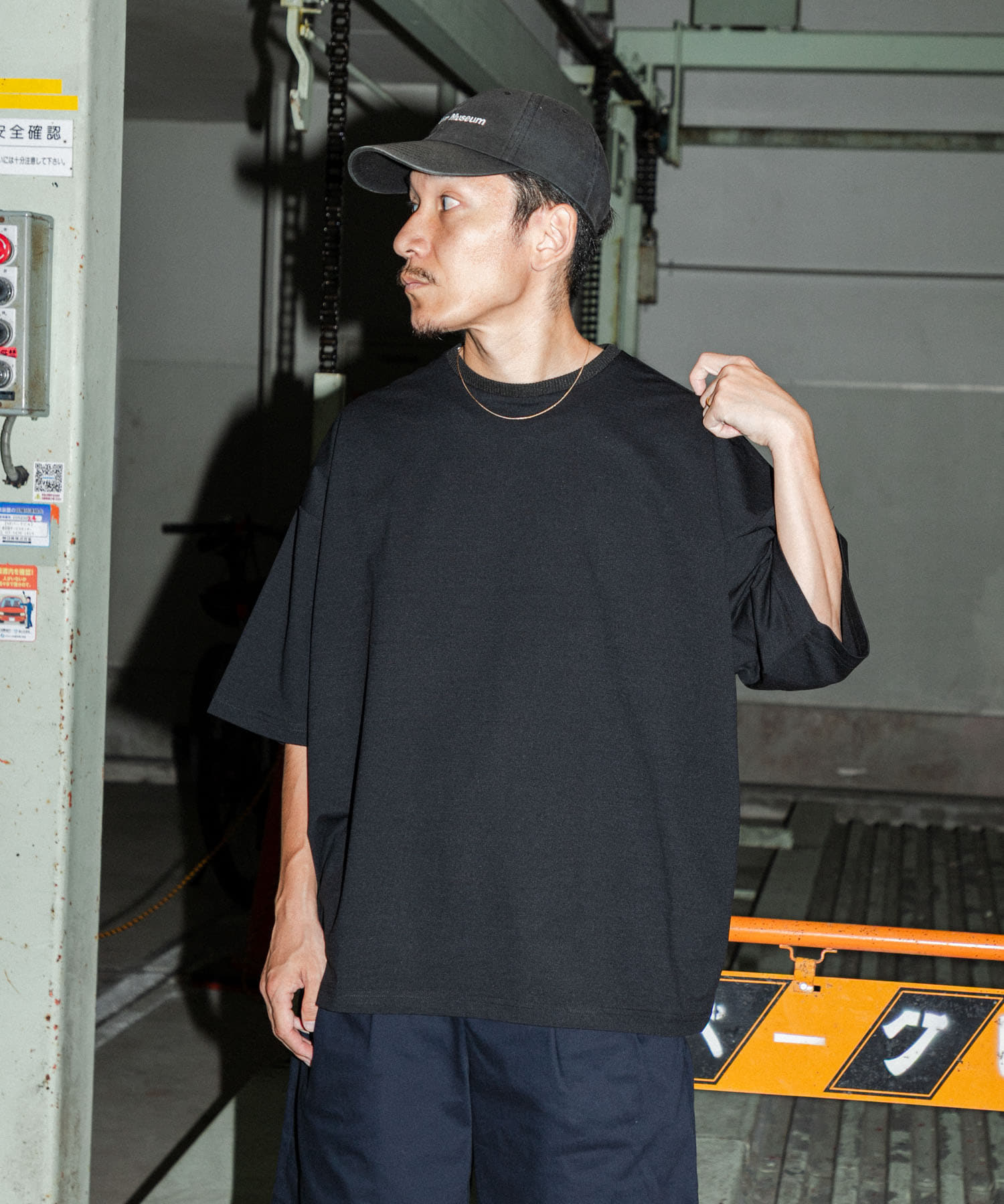 D.NAVY