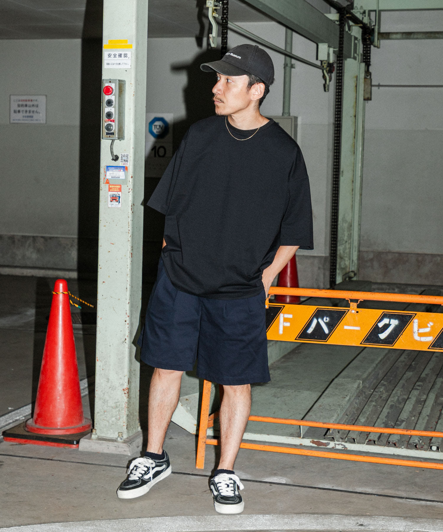 D.NAVY