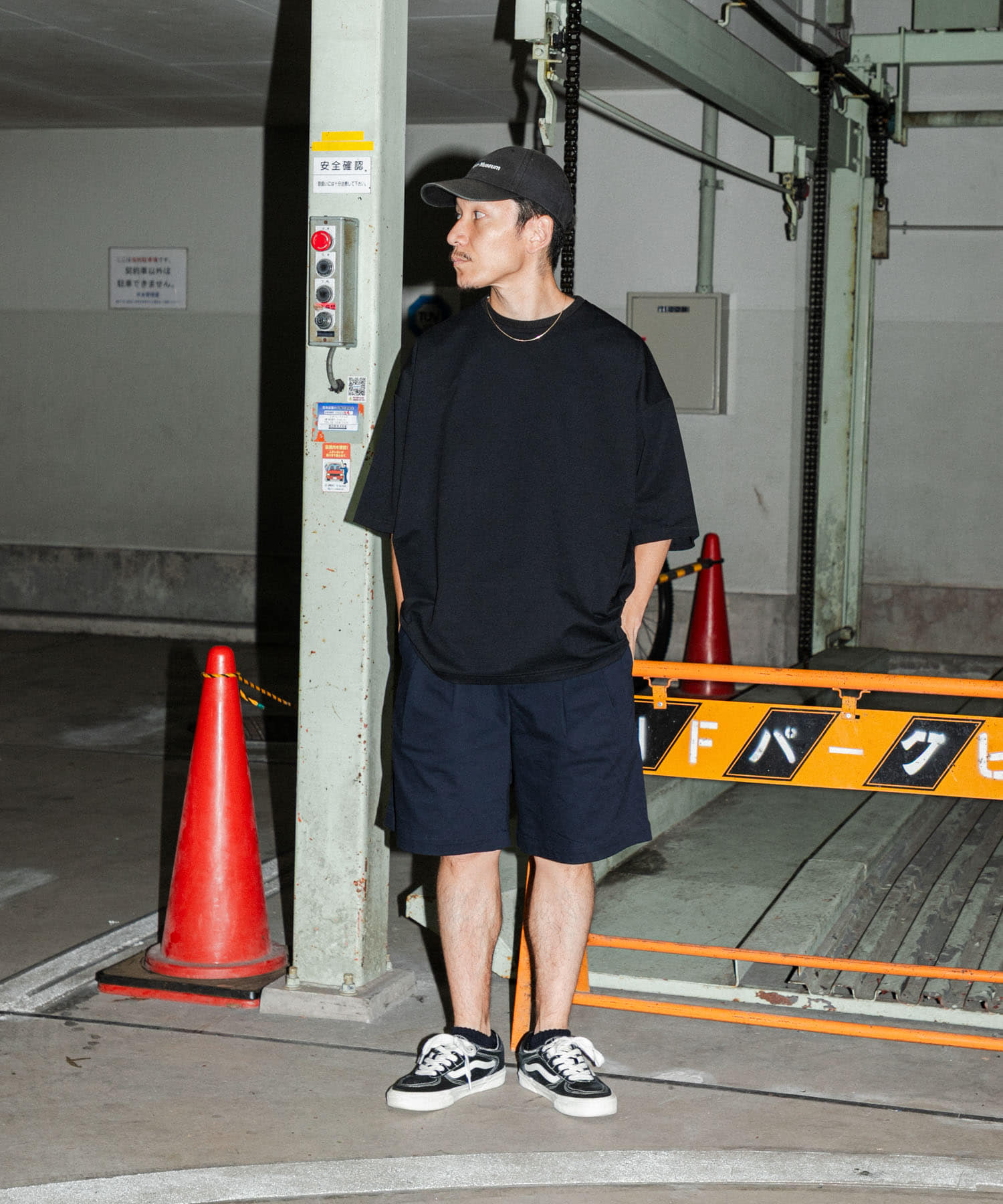 D.NAVY