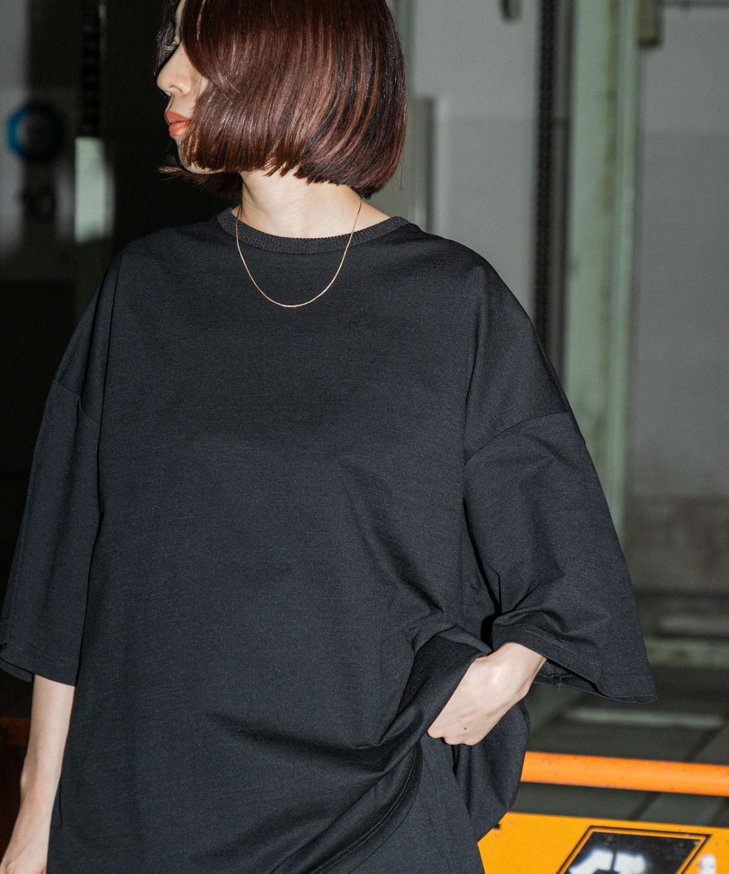 D.NAVY