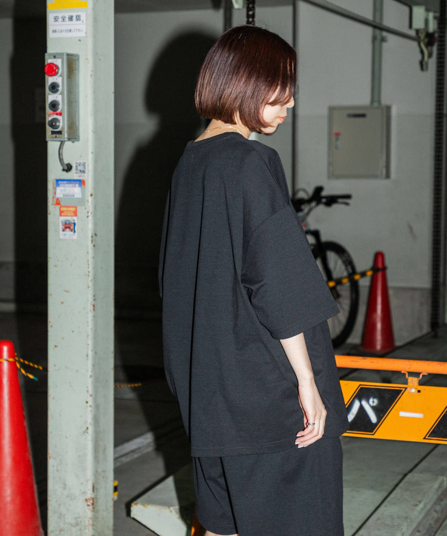 D.NAVY