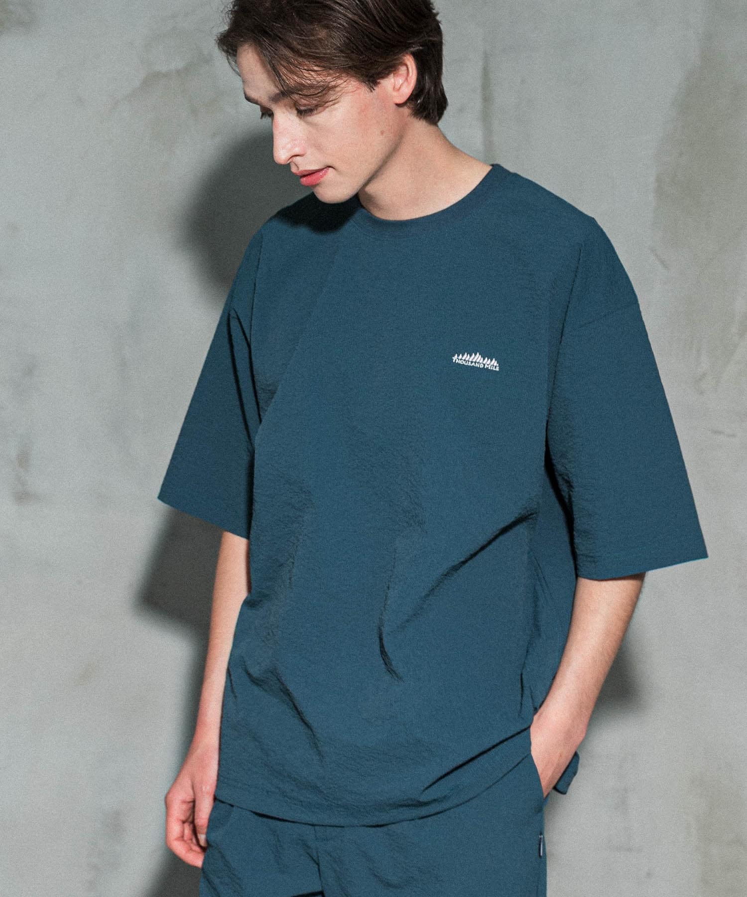 SLATE BLUE